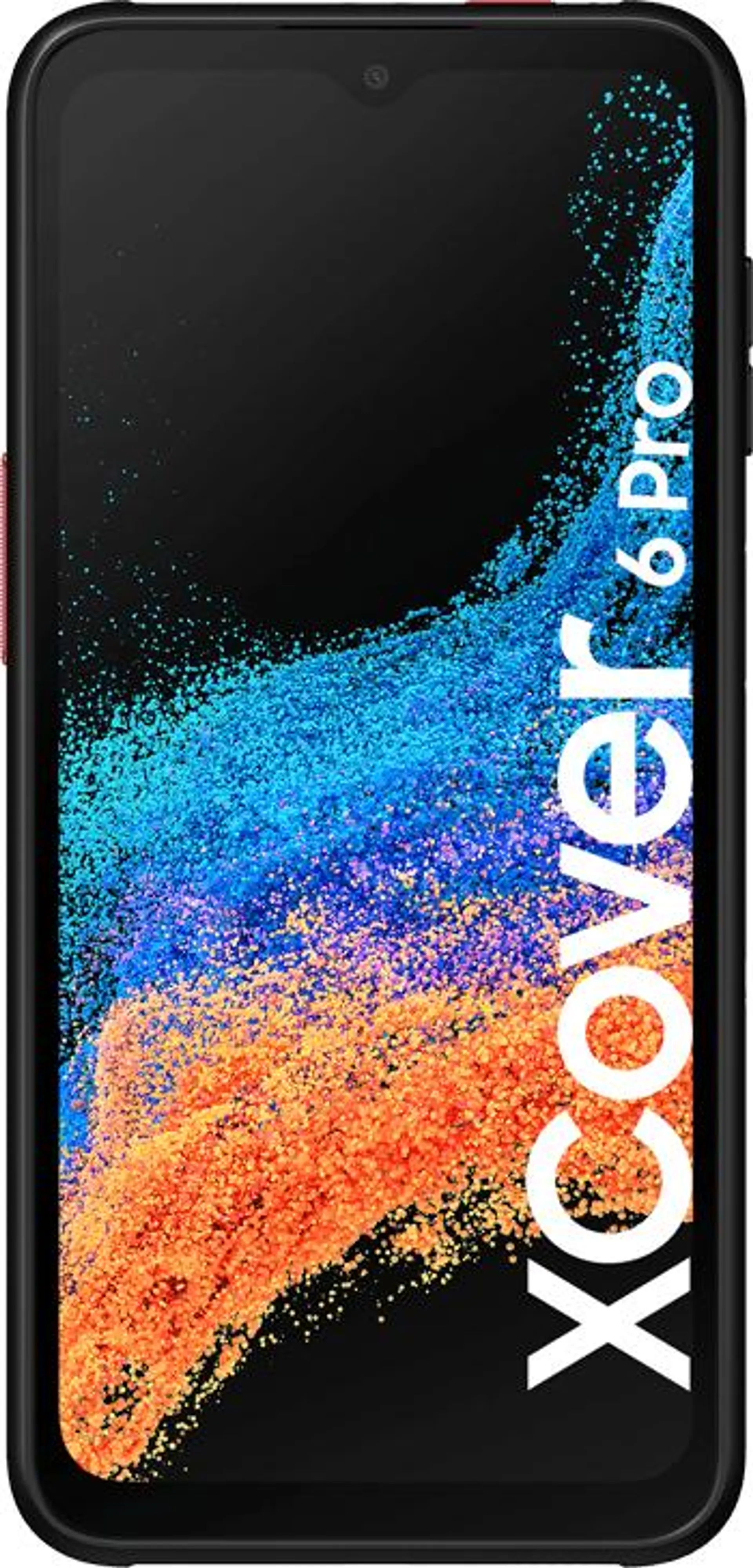 Galaxy XCover6 Pro