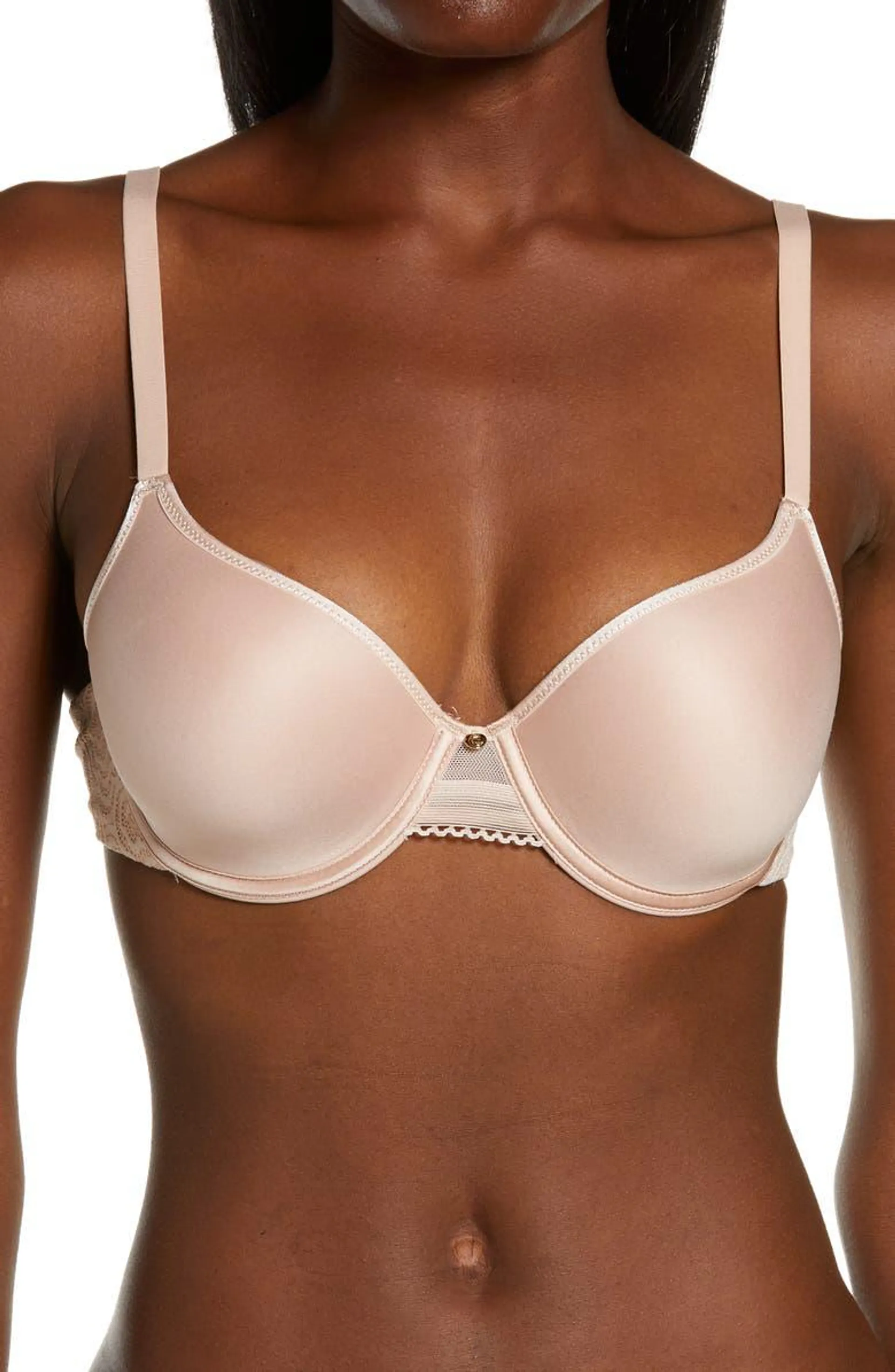 C Jolie Comfort Convertible T-Shirt Bra