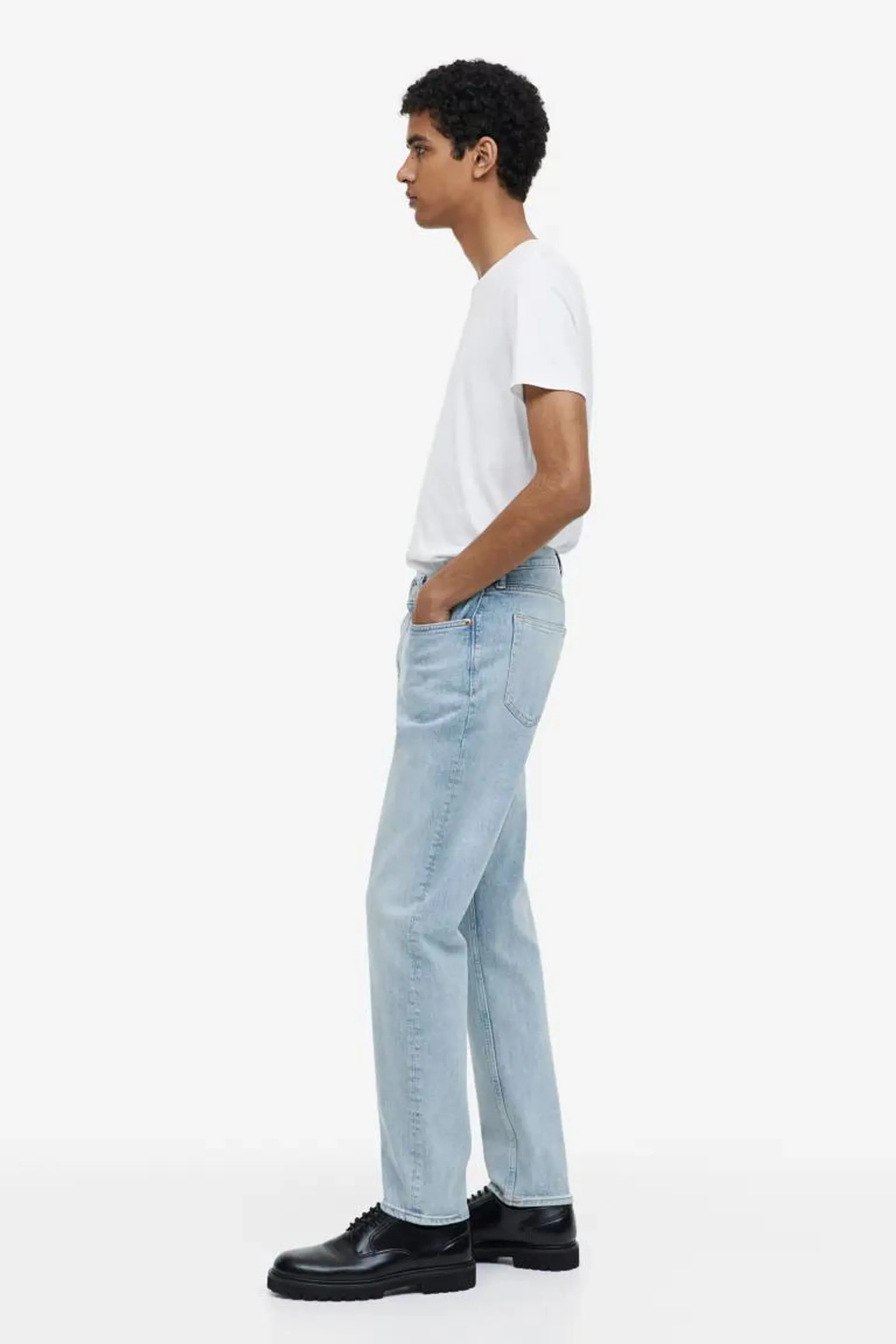 Slim Jeans