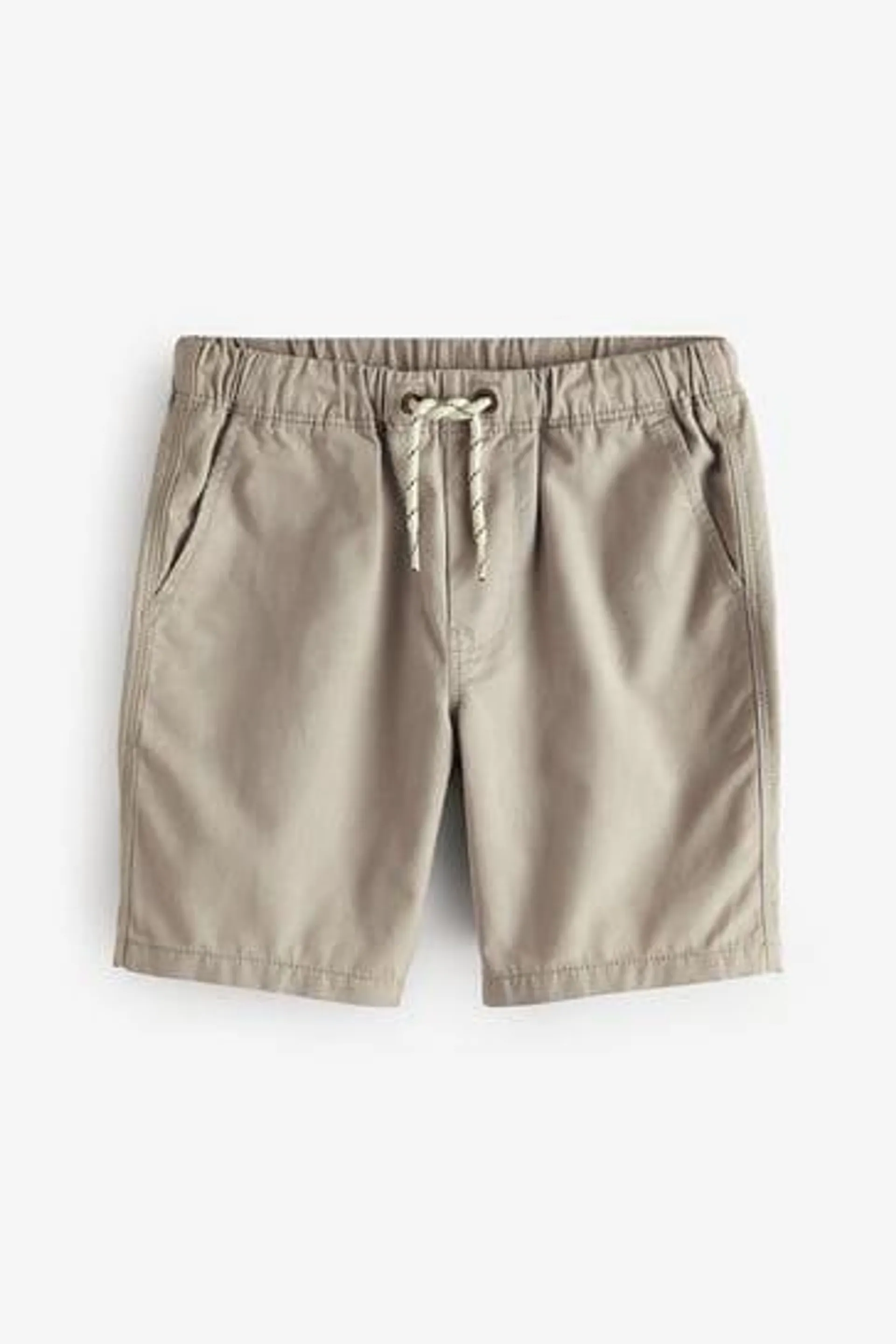 Pull-On Shorts (3-16yrs)