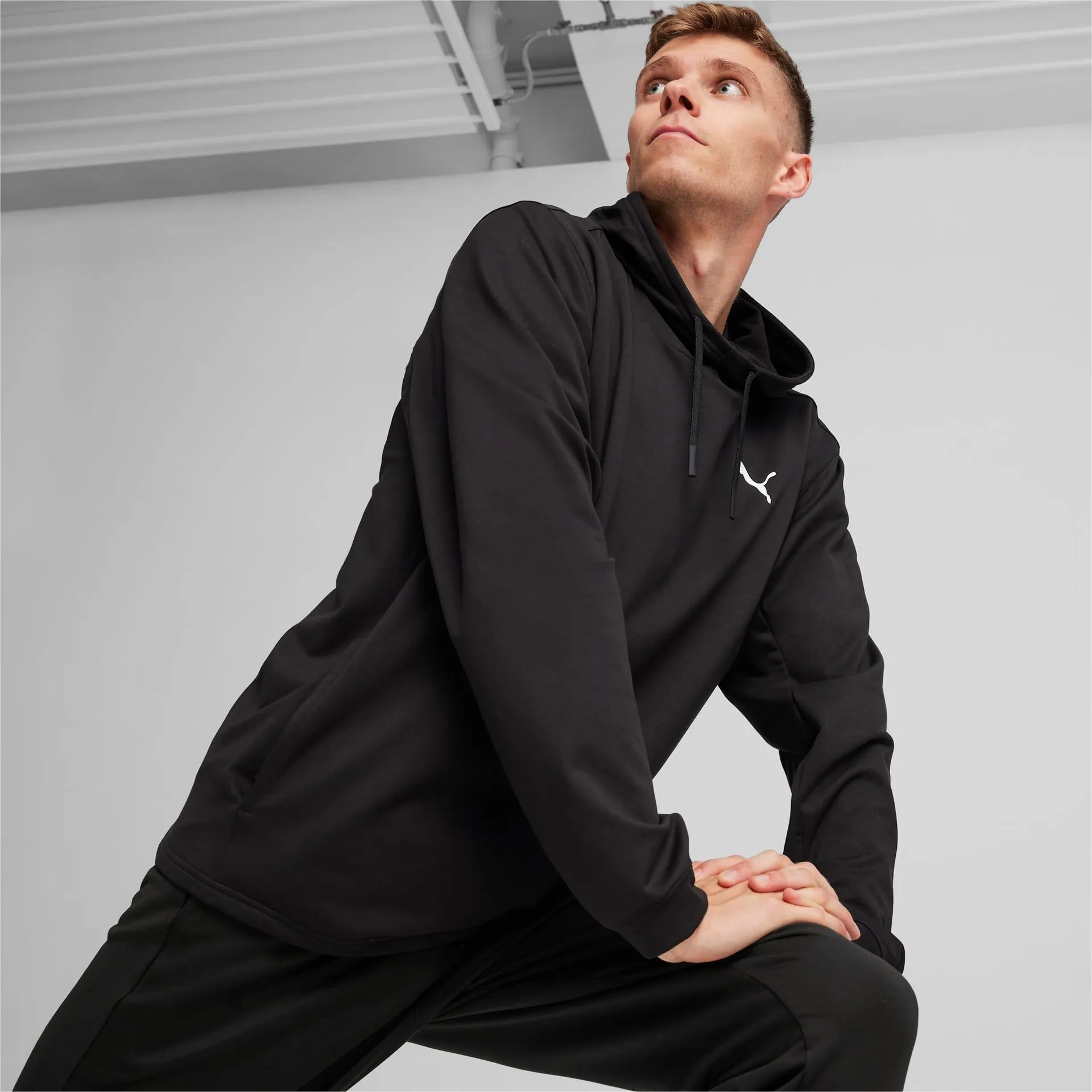 Cloudspun EFS Men's Training Hoodie