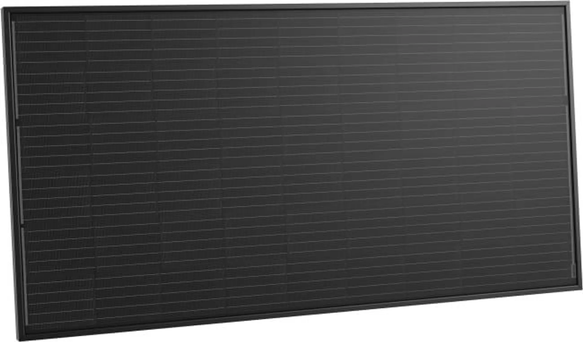 110W Solcellepanel PERC