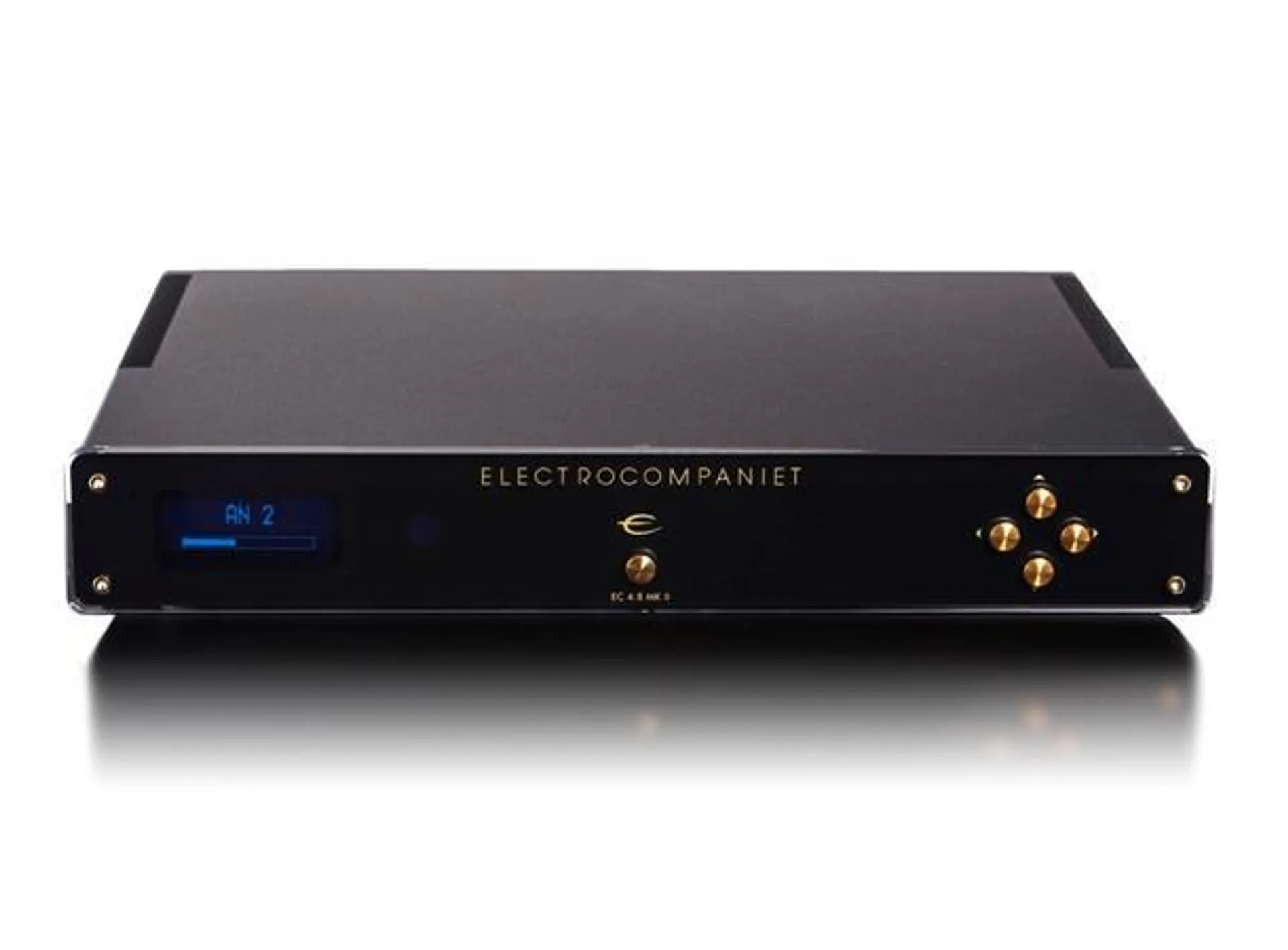 Electrocompaniet EC 4.8 MKII