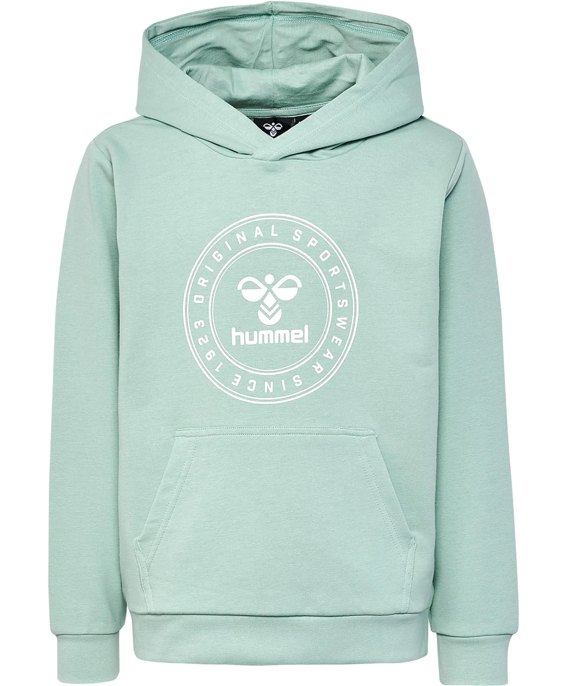 Hummel Quatro Circle Hoodie