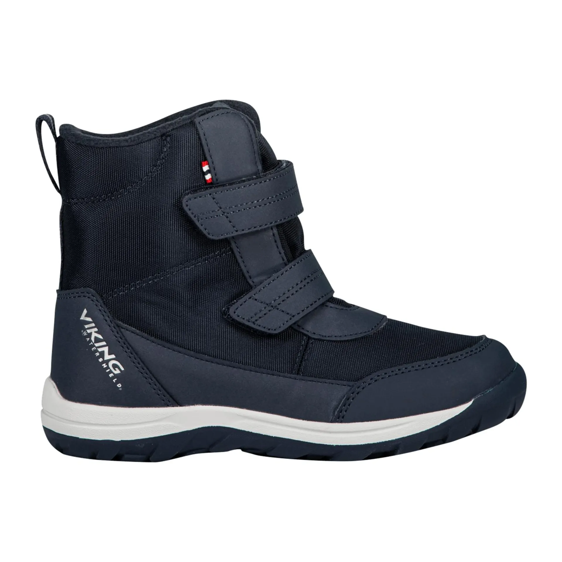 Tretten Waterproof Warm 2V, vintersko barn