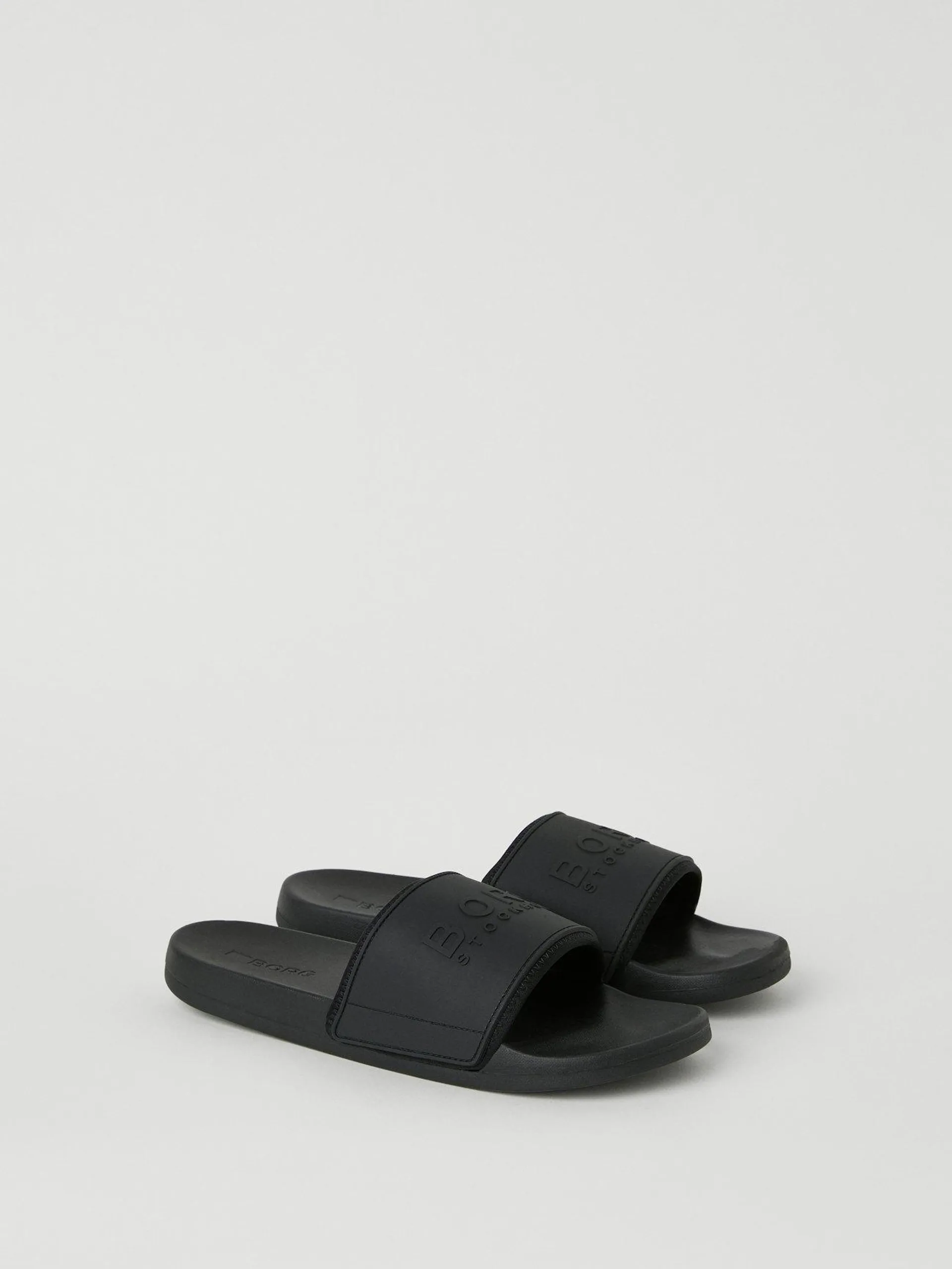 Women's Sandal Romeo Sthlm Logo