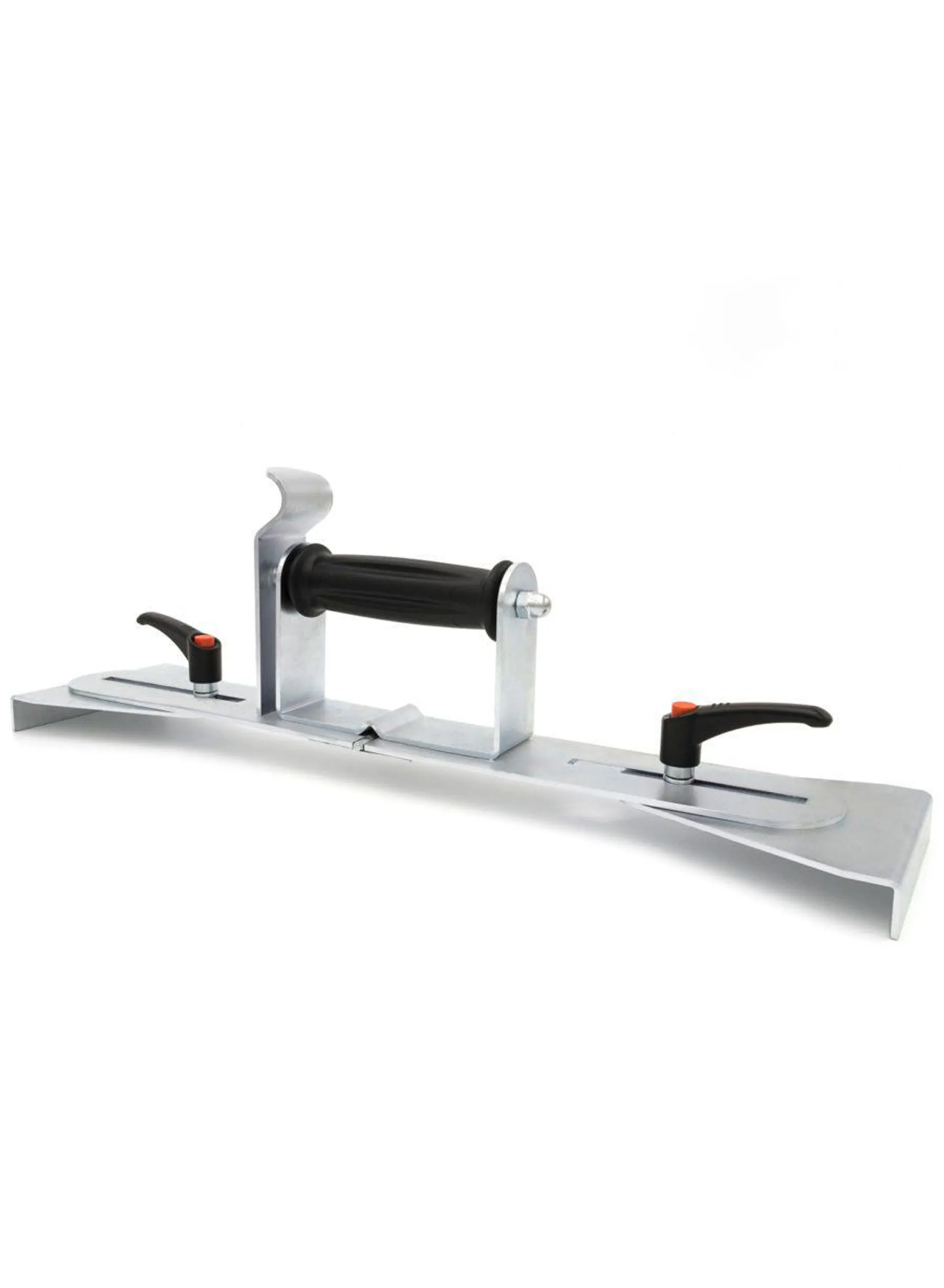 Modena systemgulv Løftehåndtak Justerbart 380-620mm