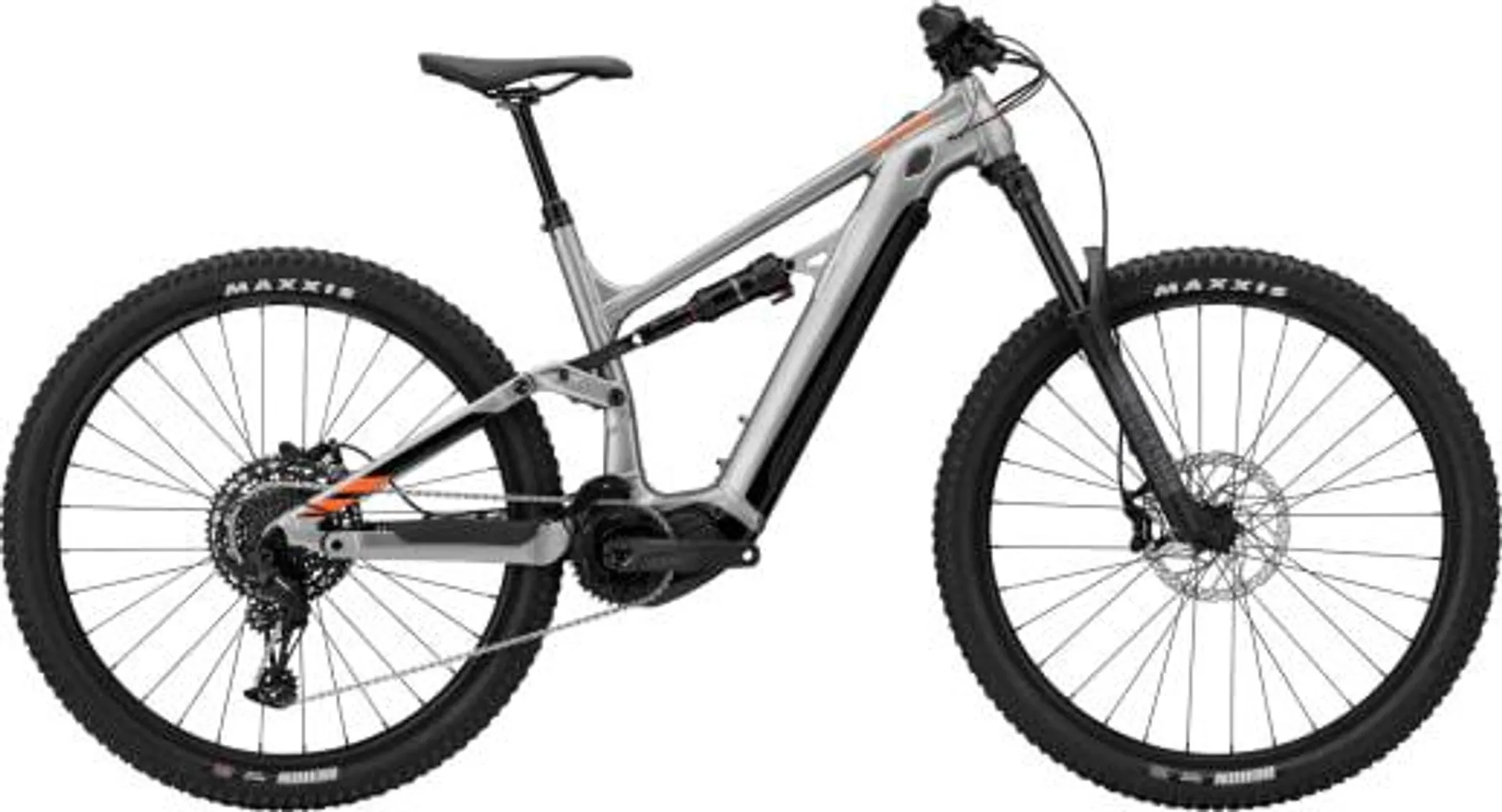 Moterra Neo 4