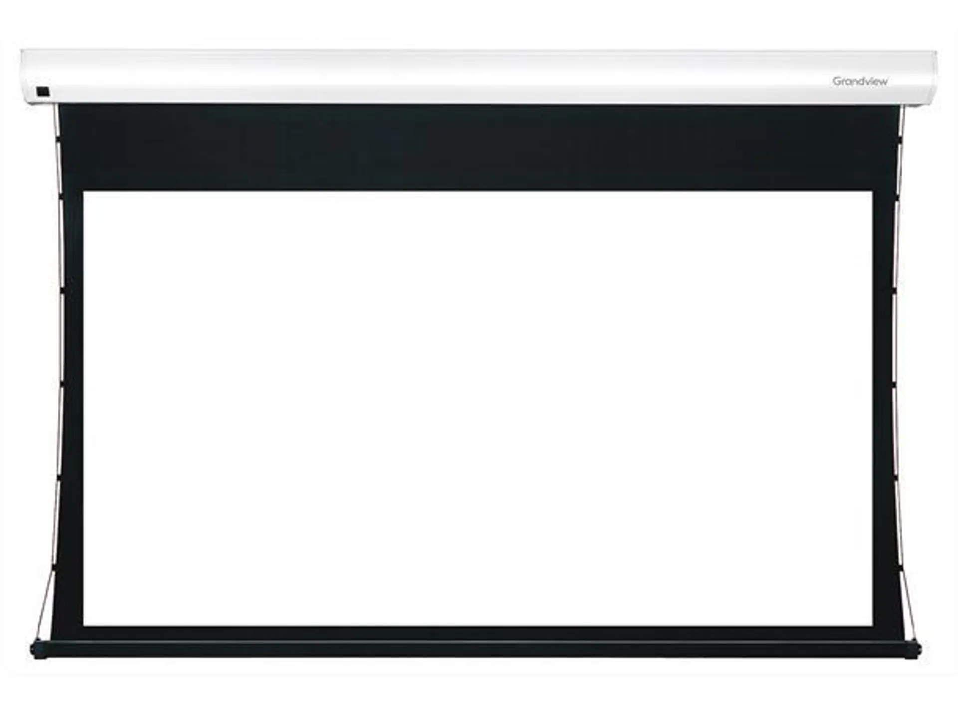 Grandview Cyber 4K Tab Tension - Hvit