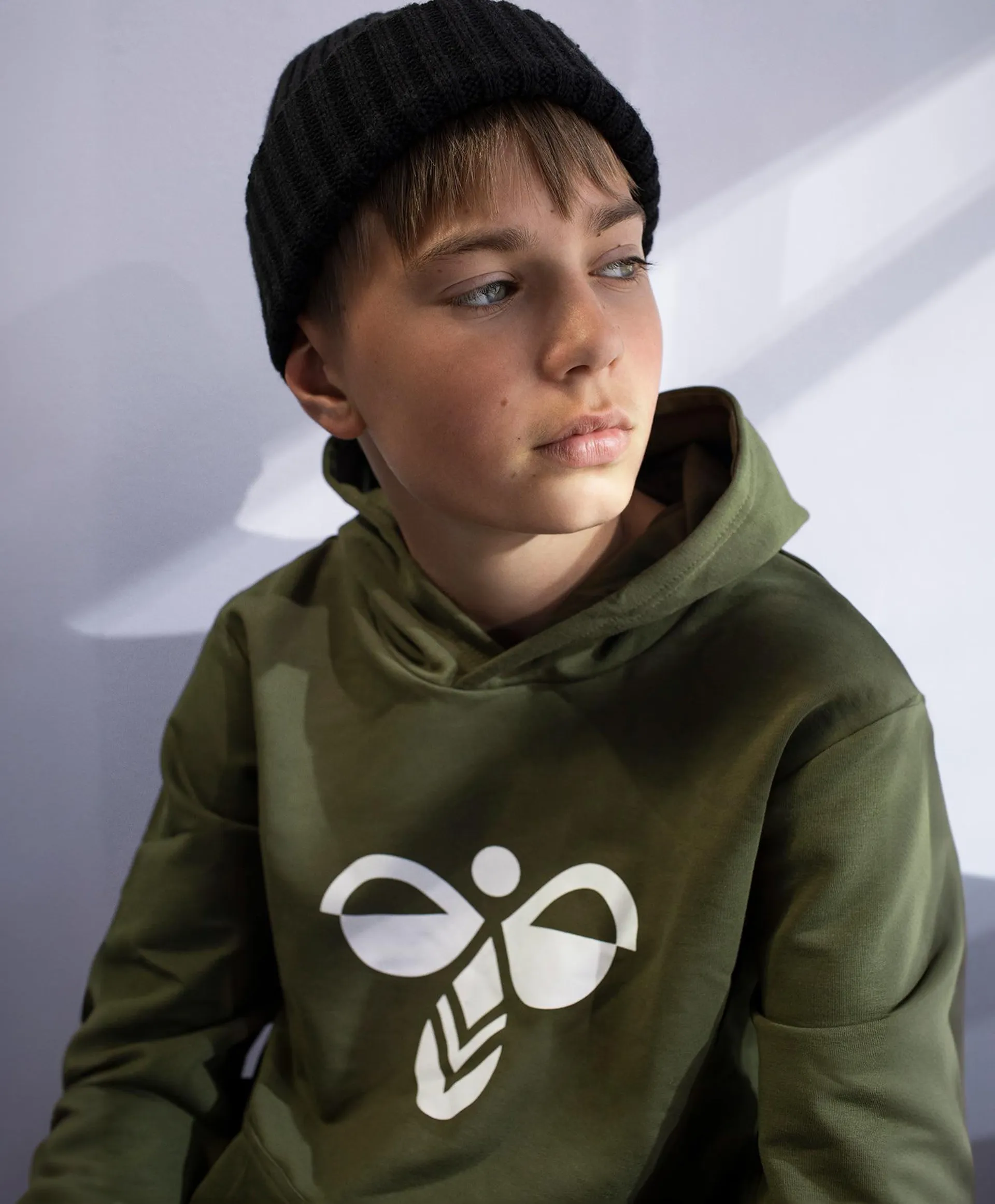 Hummel Quatro Hoodie