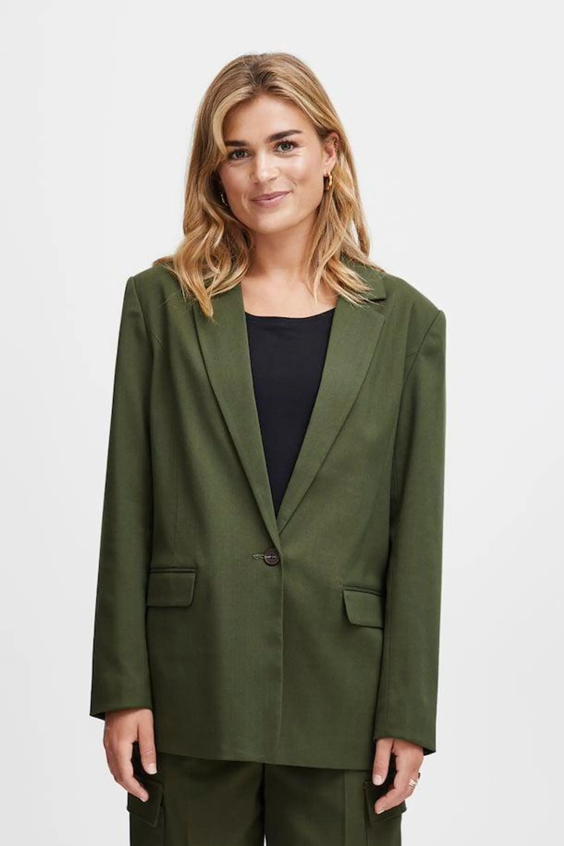 FRLEA Blazer