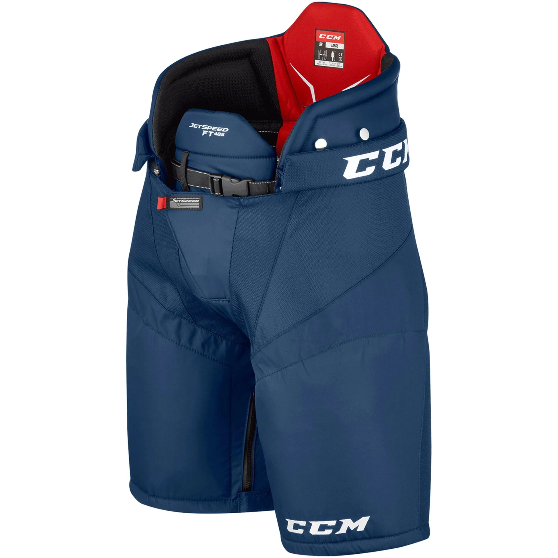 HP JETSPEED FT485 PANTS JR 21/22, hockeybukse junior