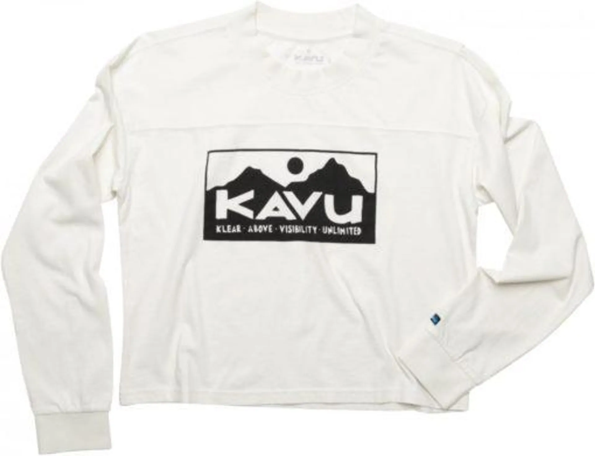 Kavu Francis Womens Off White