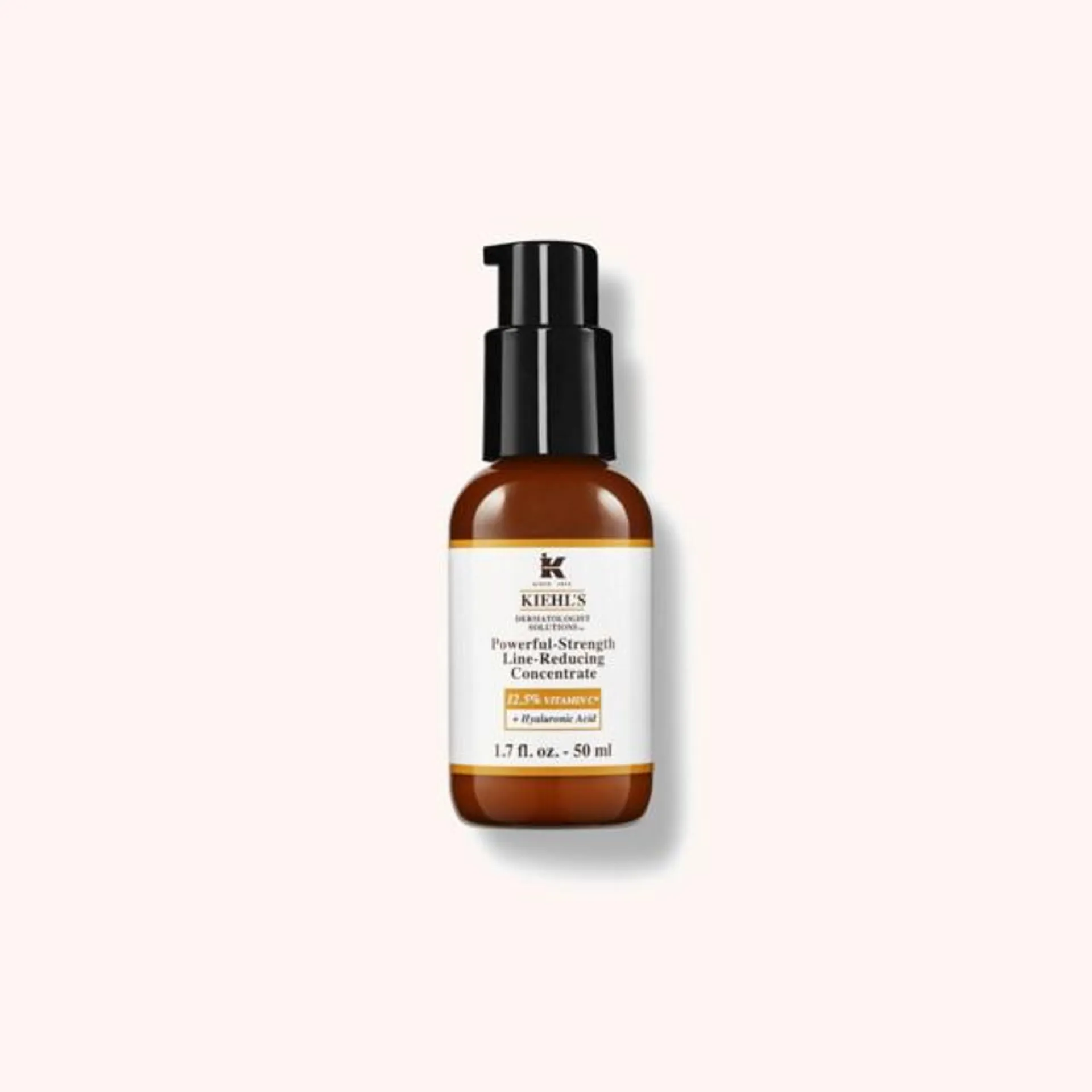Powerful-Strength Line Reducing Concentrate 50 ml
