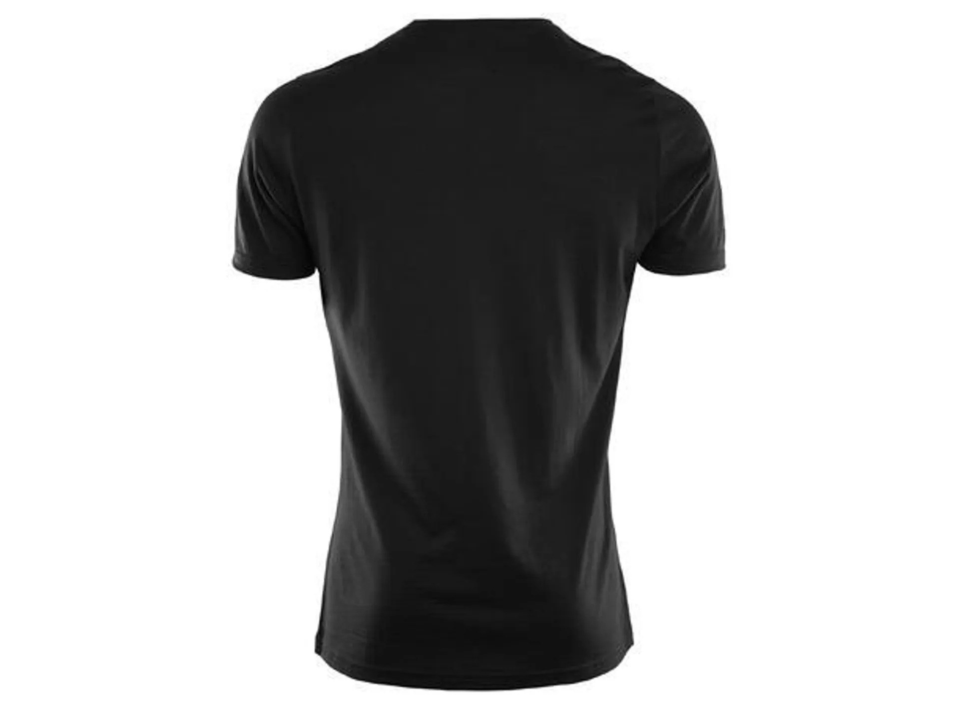 LightWool 140 t-shirt v-neck M's