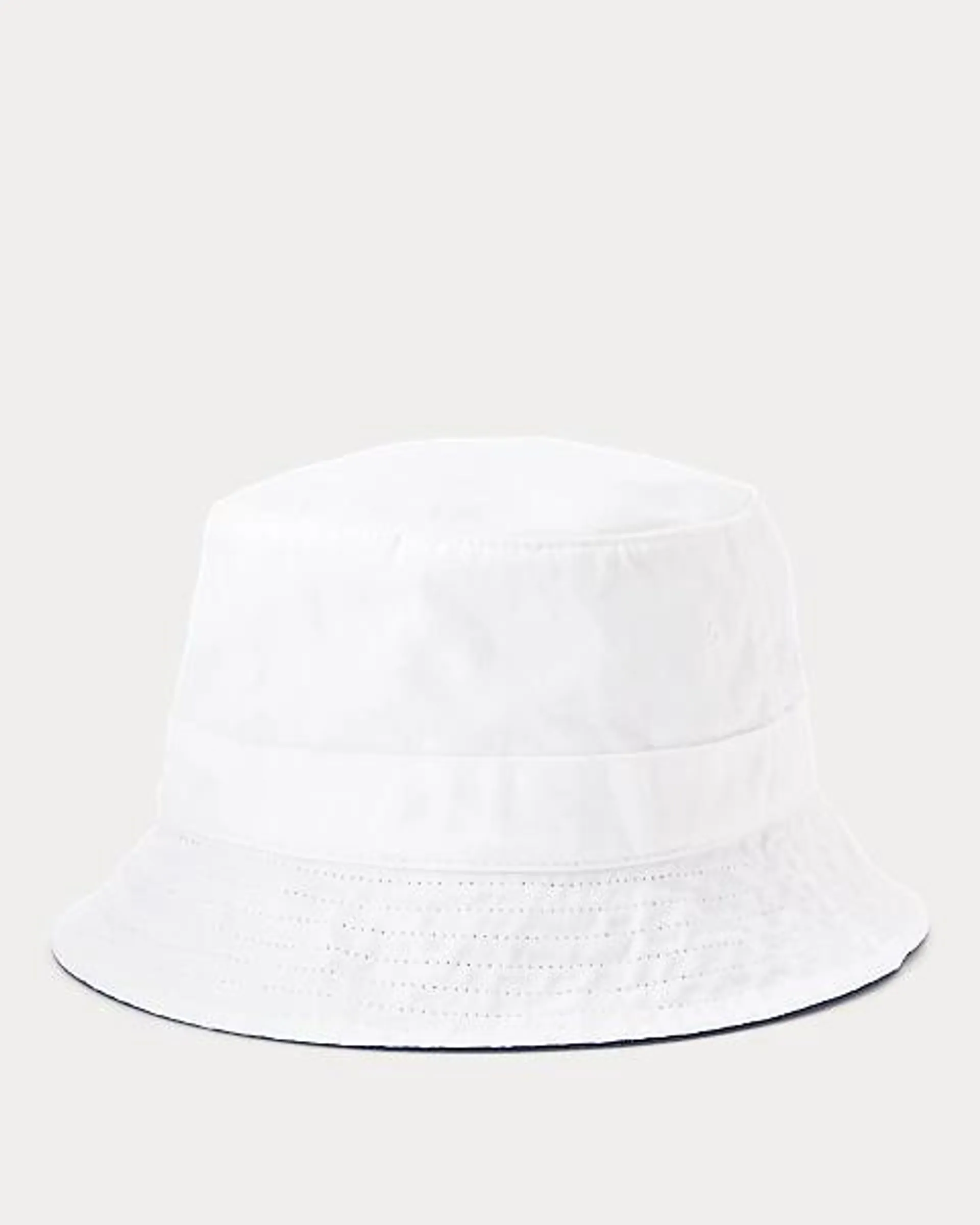 Polo Sport Chino Bucket Hat