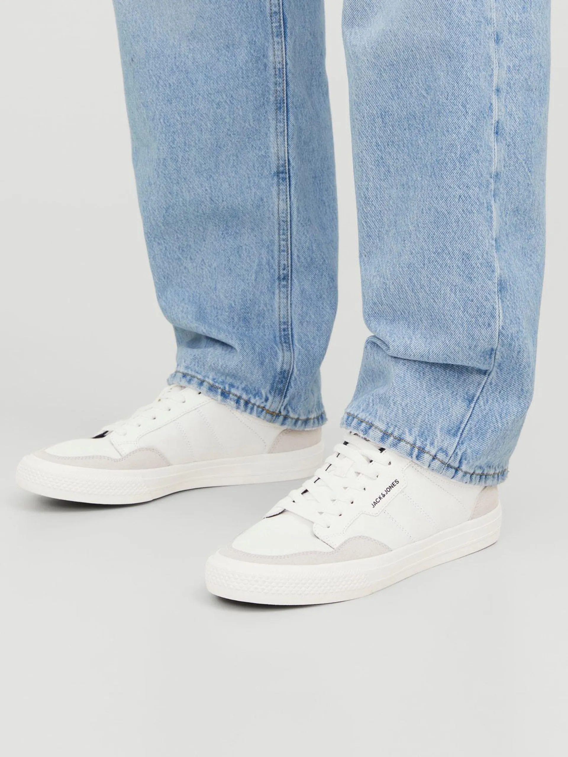 Syntetisk Sneaker