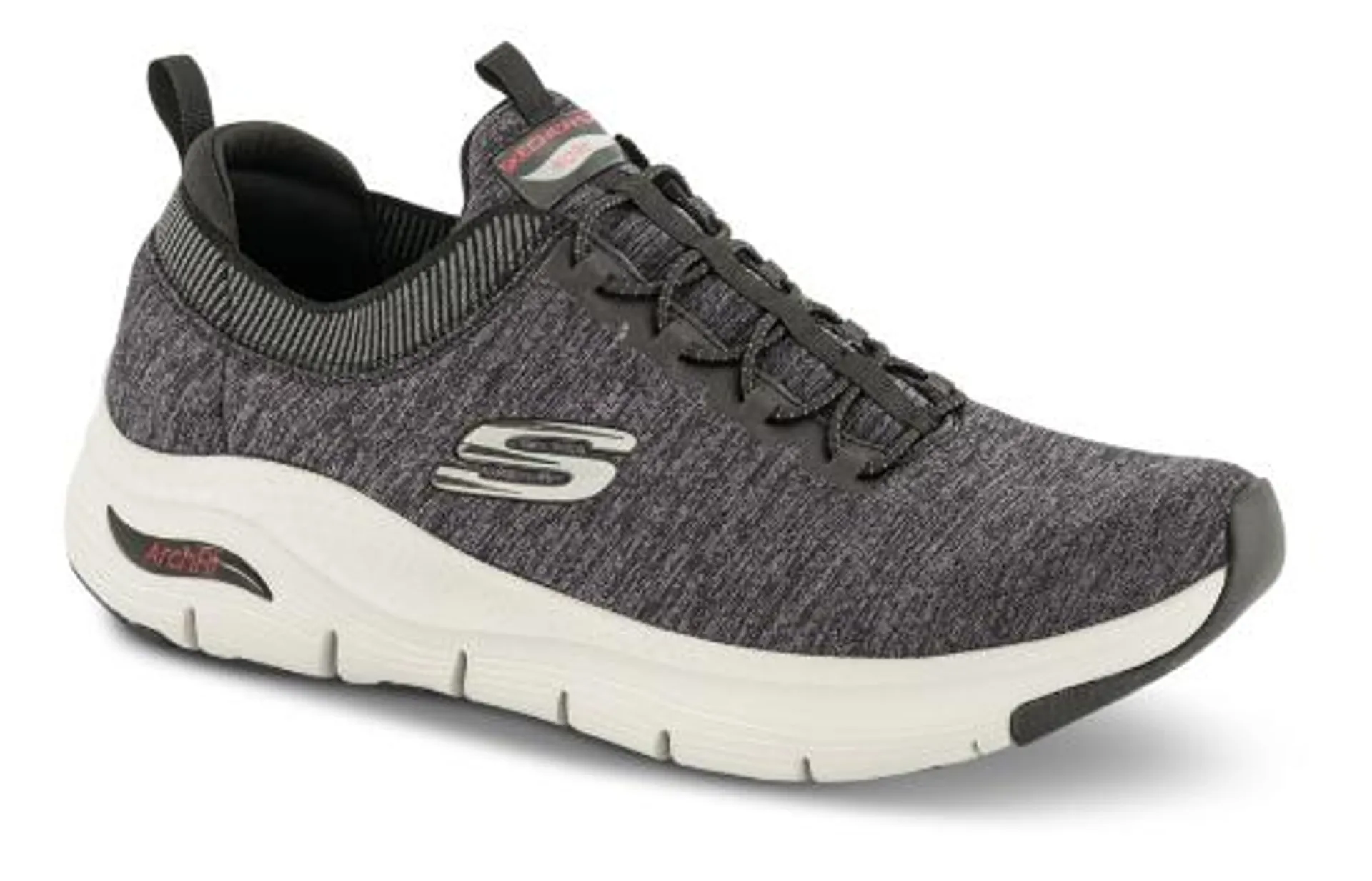 Skechers Sneakers Grå 232301