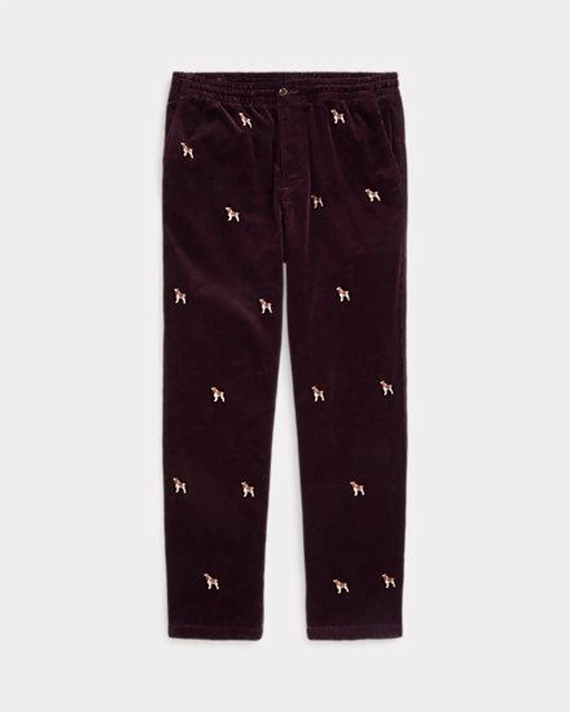 Polo Prepster Classic Corduroy Trouser