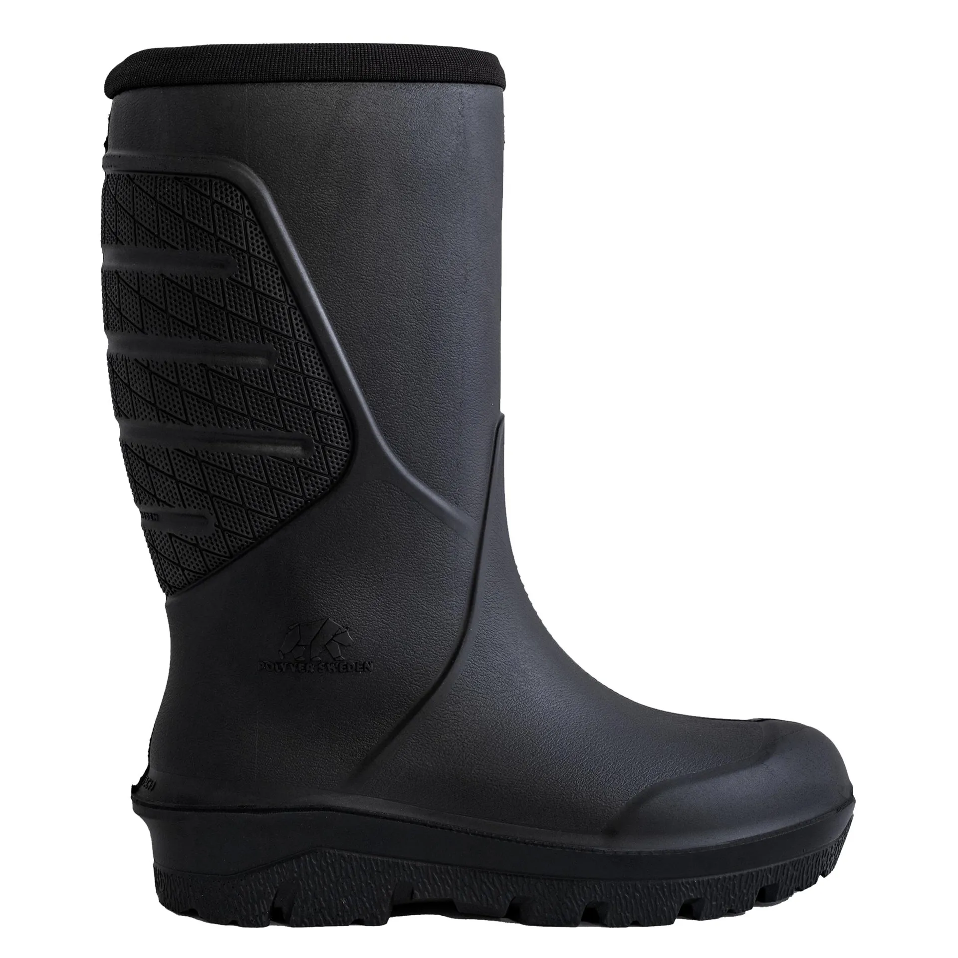 Classic Winter Boot, vanntett, vinterstøvel