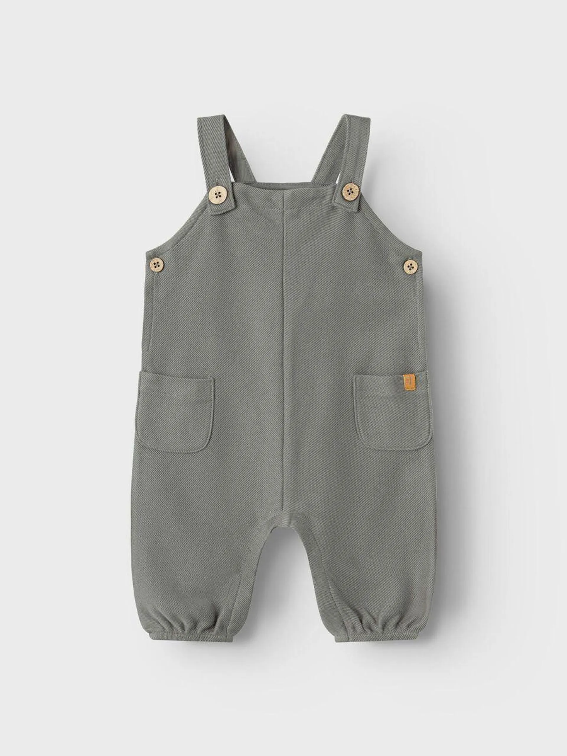 LØS PASSFORM JUMPSUIT