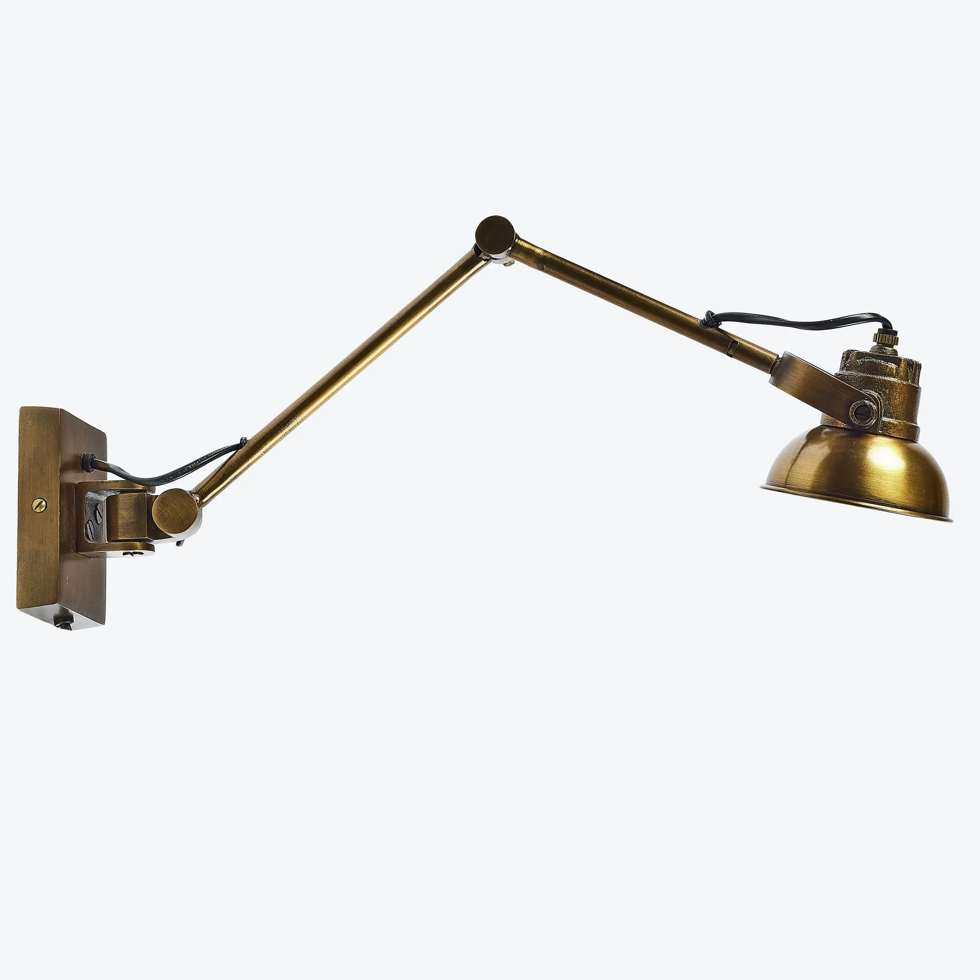 Clooney Vegglampe 18W