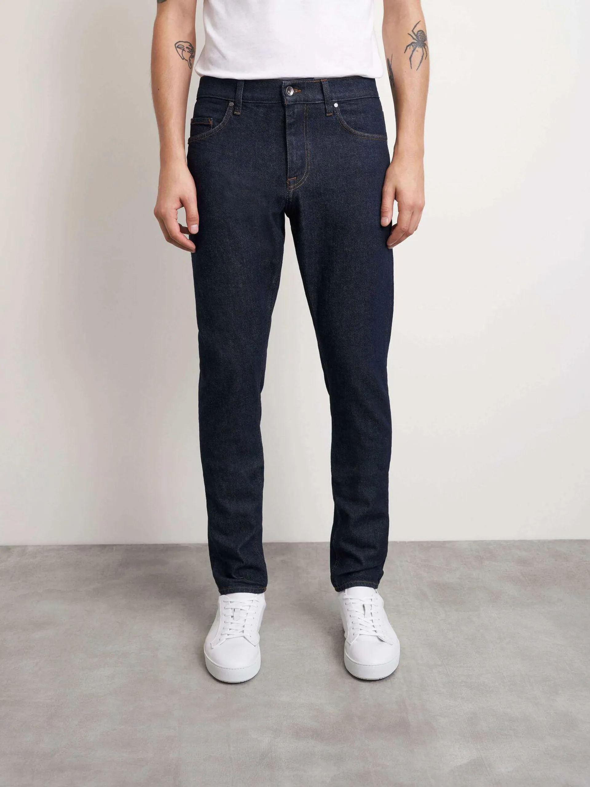 Pistolero Jeans