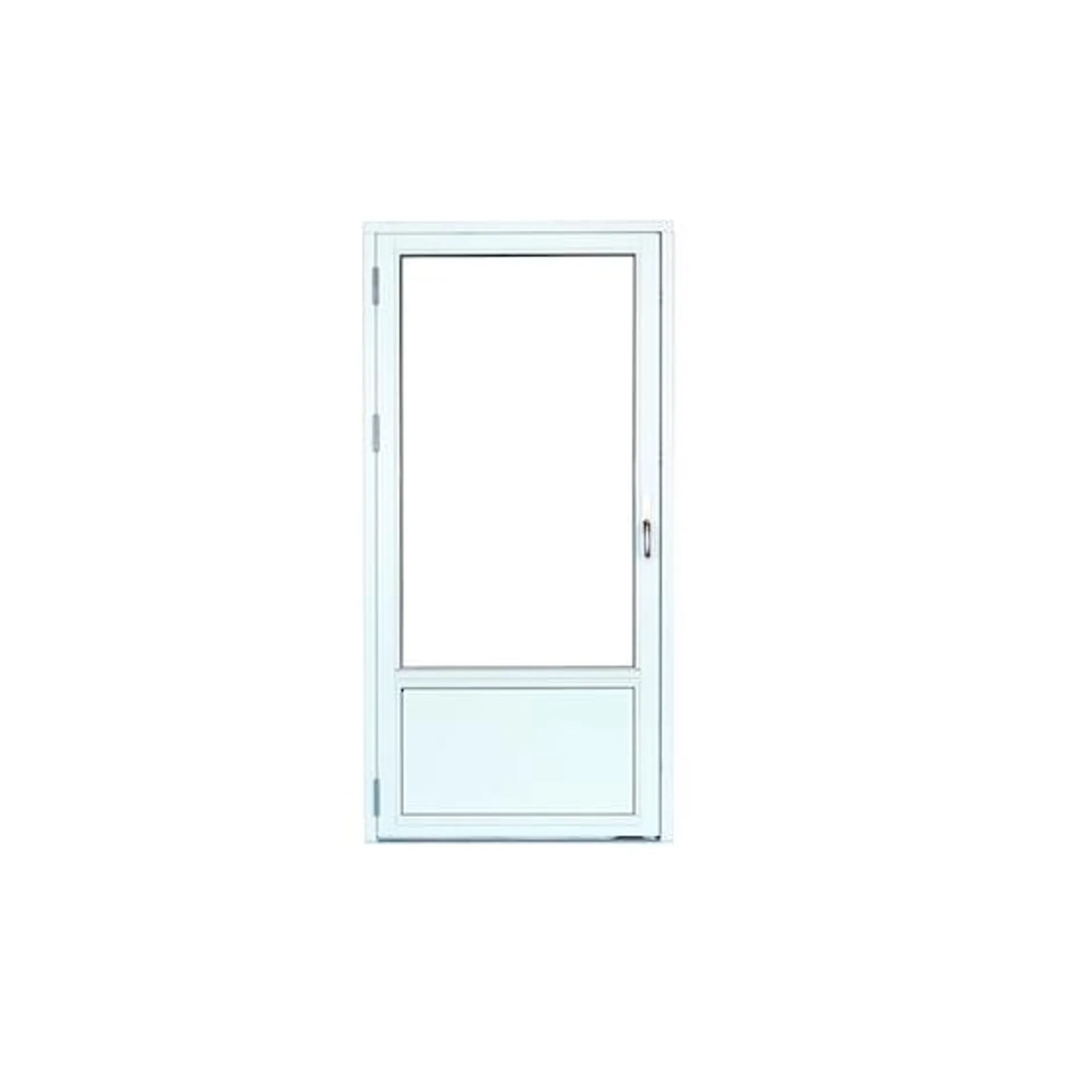 DØR BD 8X20 900 1,2 H HV BR GILJE