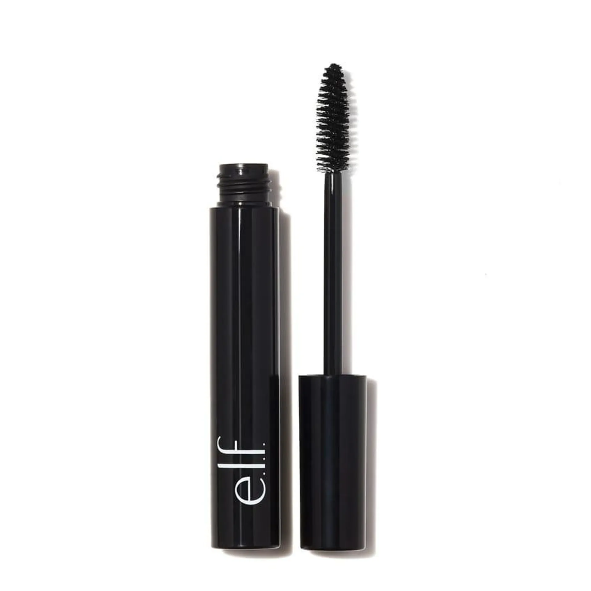 elf Cosmetics Volume Plumping Mascara Black