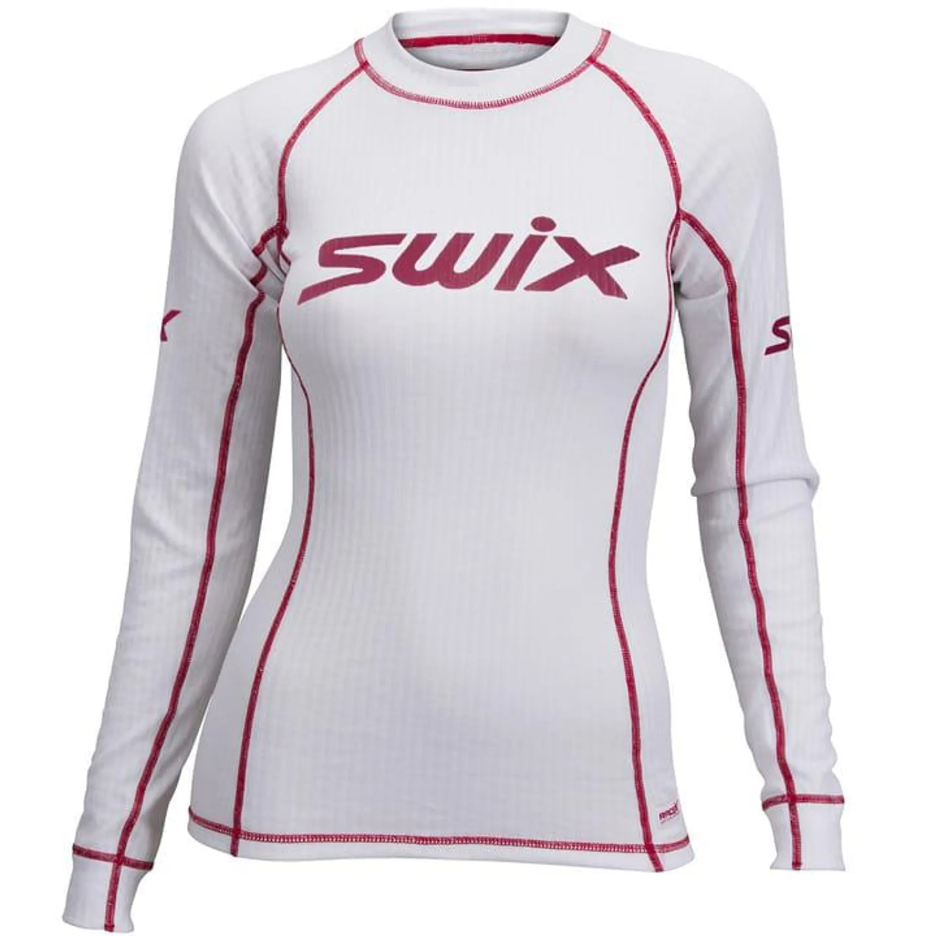 Urberg Åheim Pile Jacket Wmn Bone White