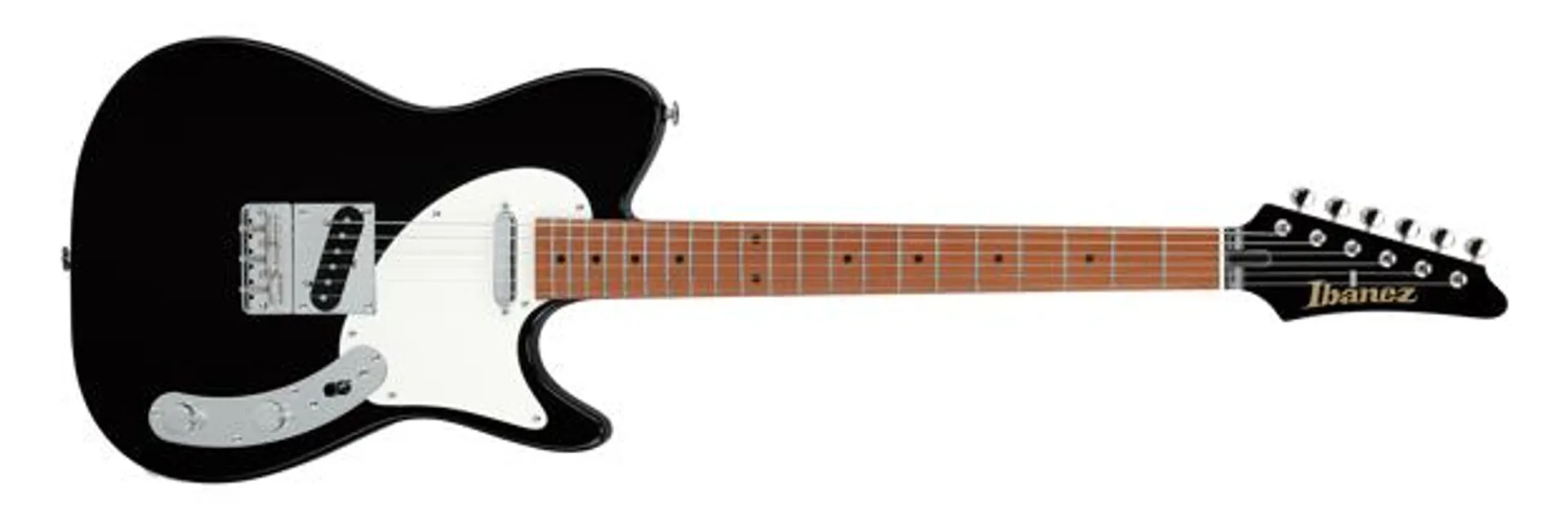 OUTLET | IBANEZ FLATV1-BK