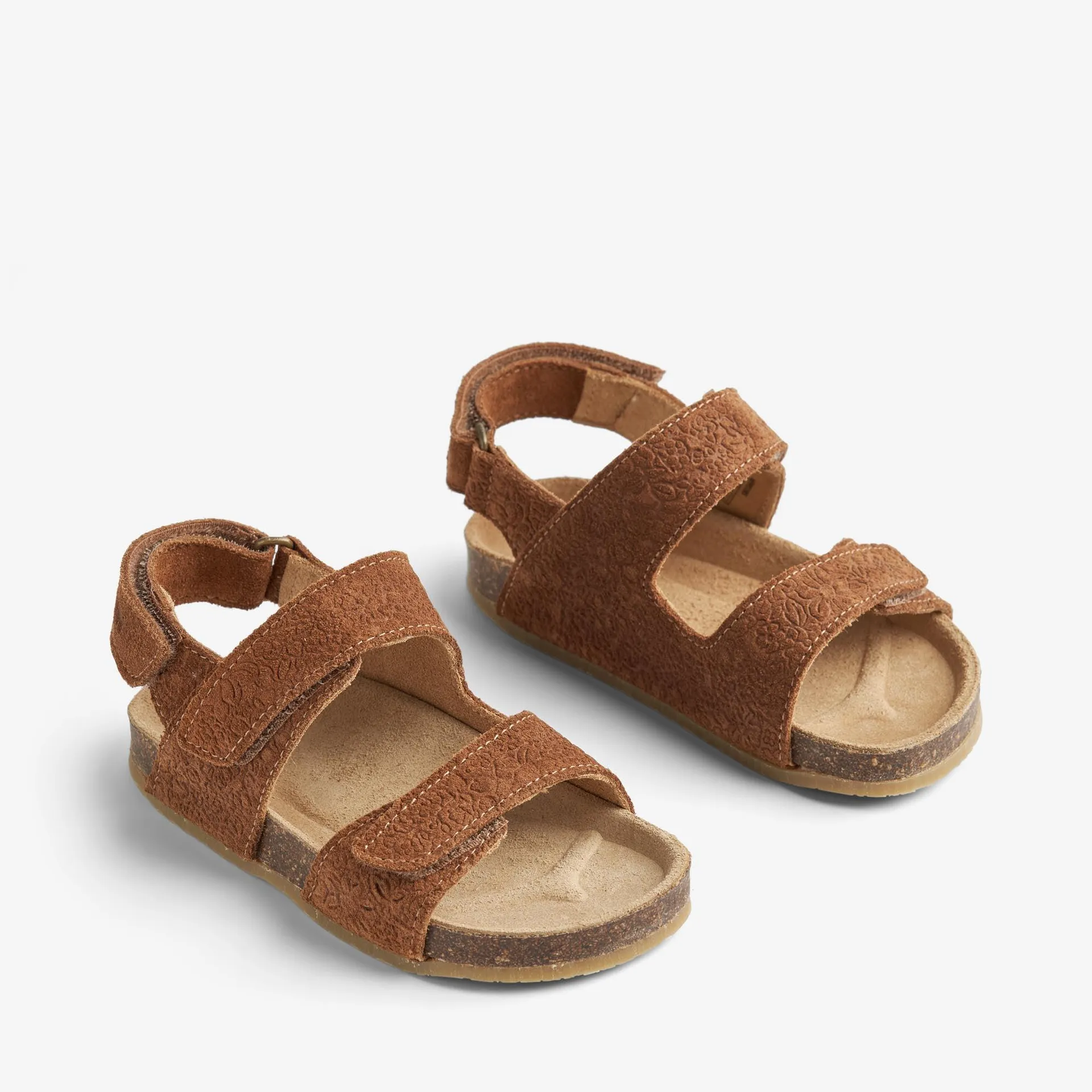 Cameron Åpen Sandal