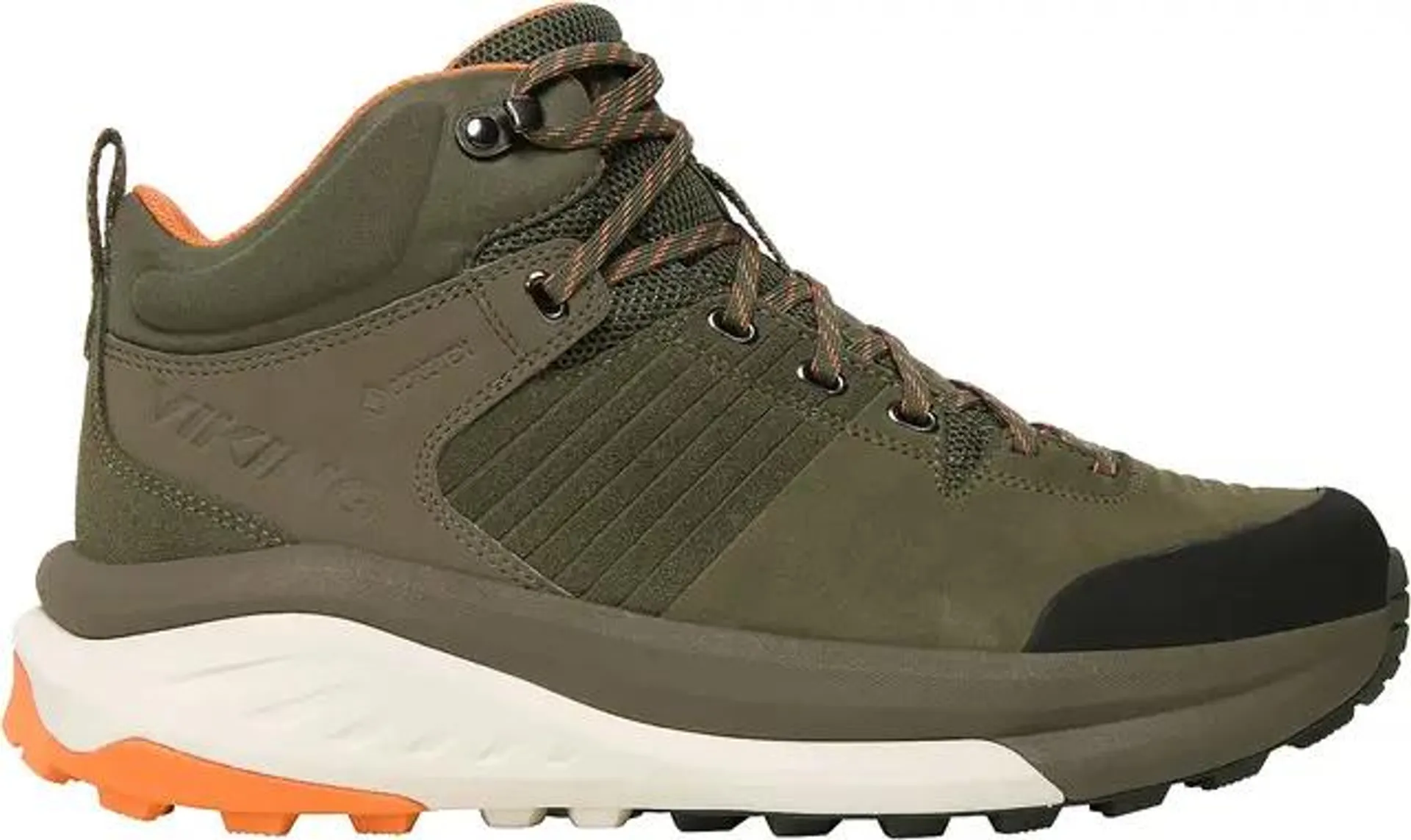 Viking Cerra Hike Mid GTX M Olive 44