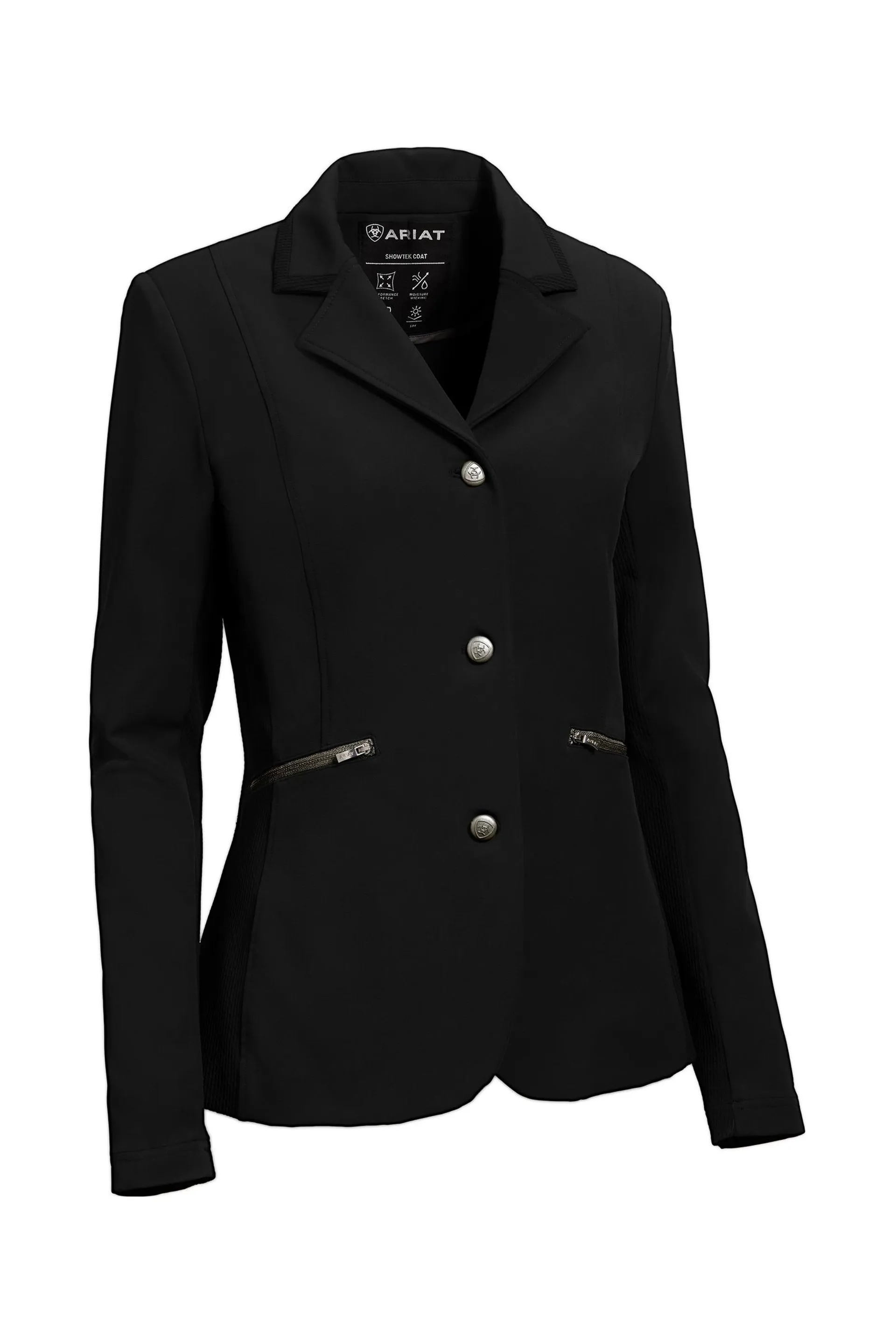 Ariat Galatea showjakke for kvinner