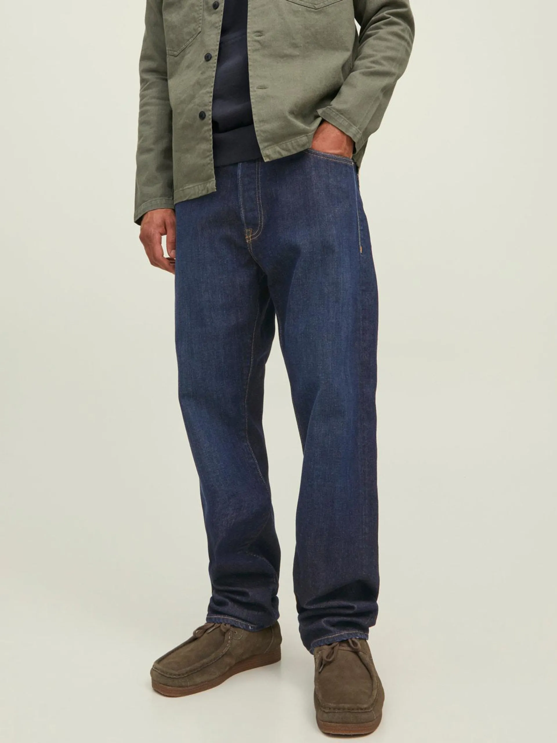 RDD Royal RE 615 Loose fit Jeans