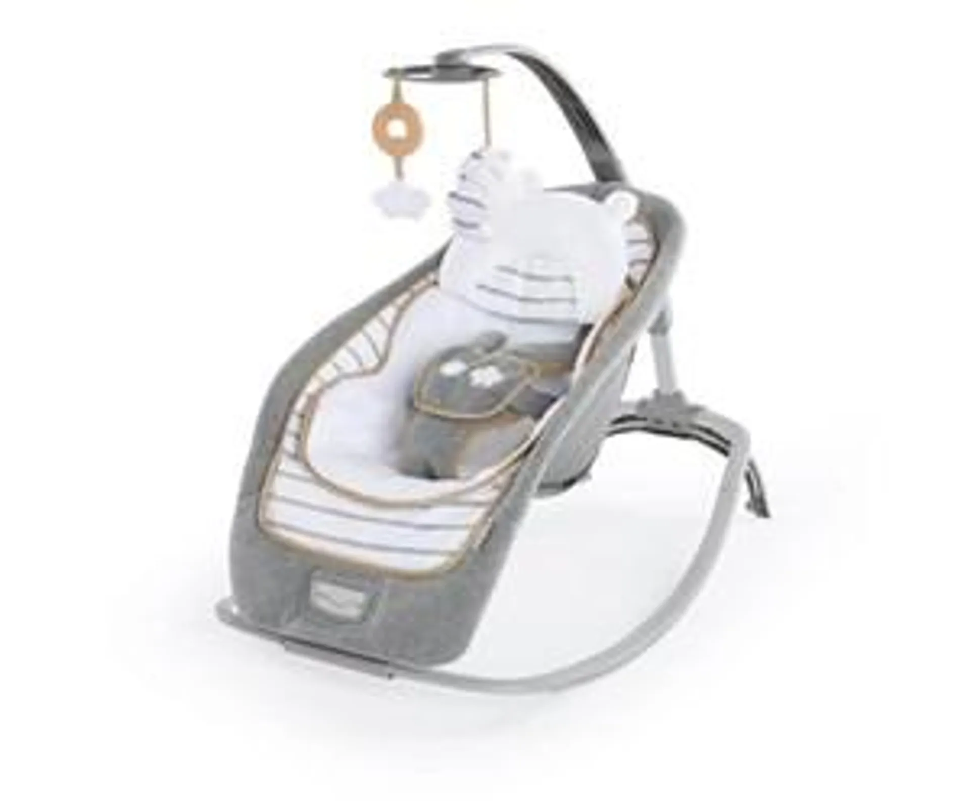 Ingenuity Rocking seat
