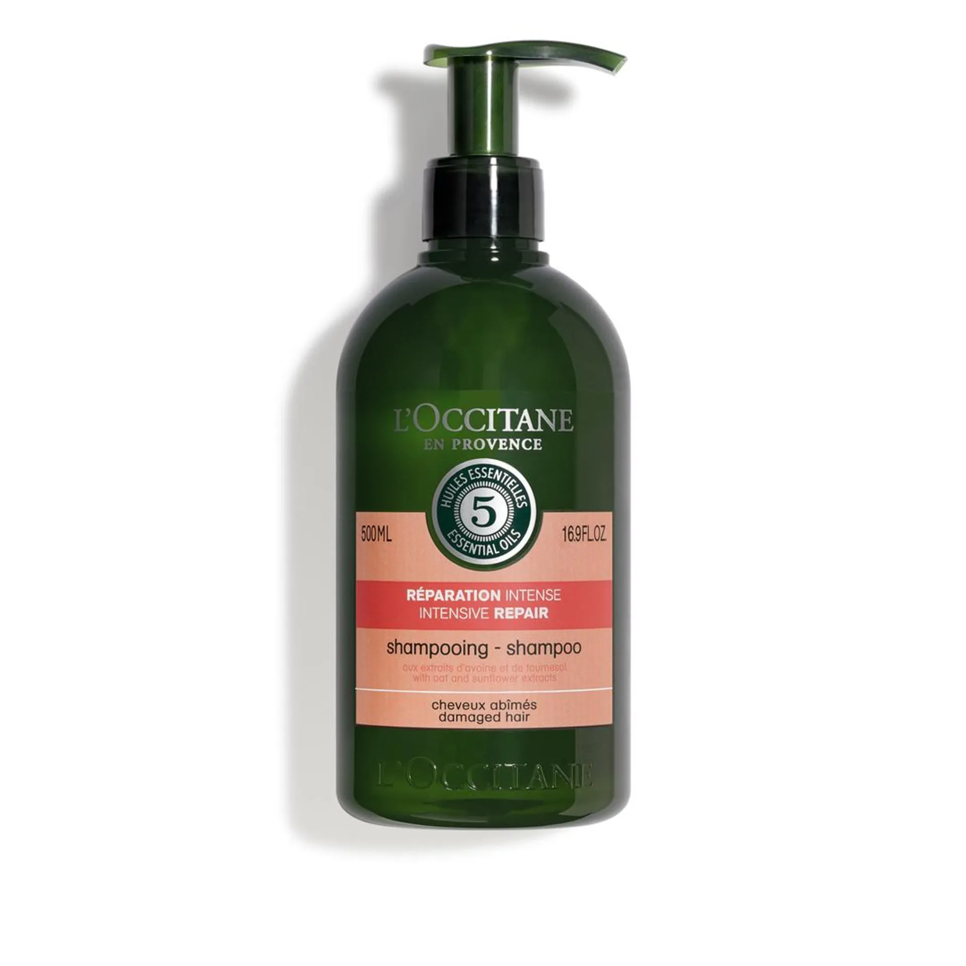 Aromachologie Intensive Repair Shampoo