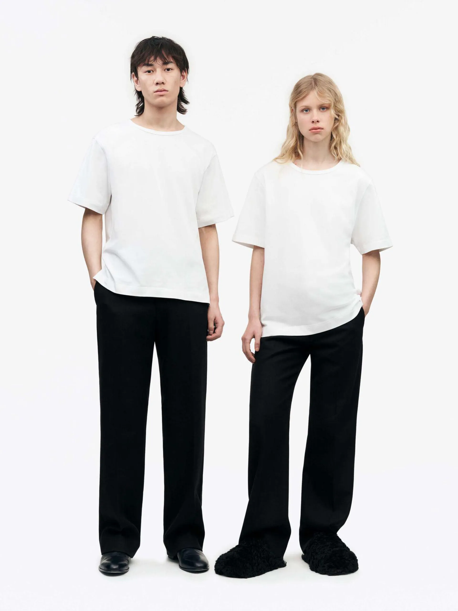 J.1 T-shirt
