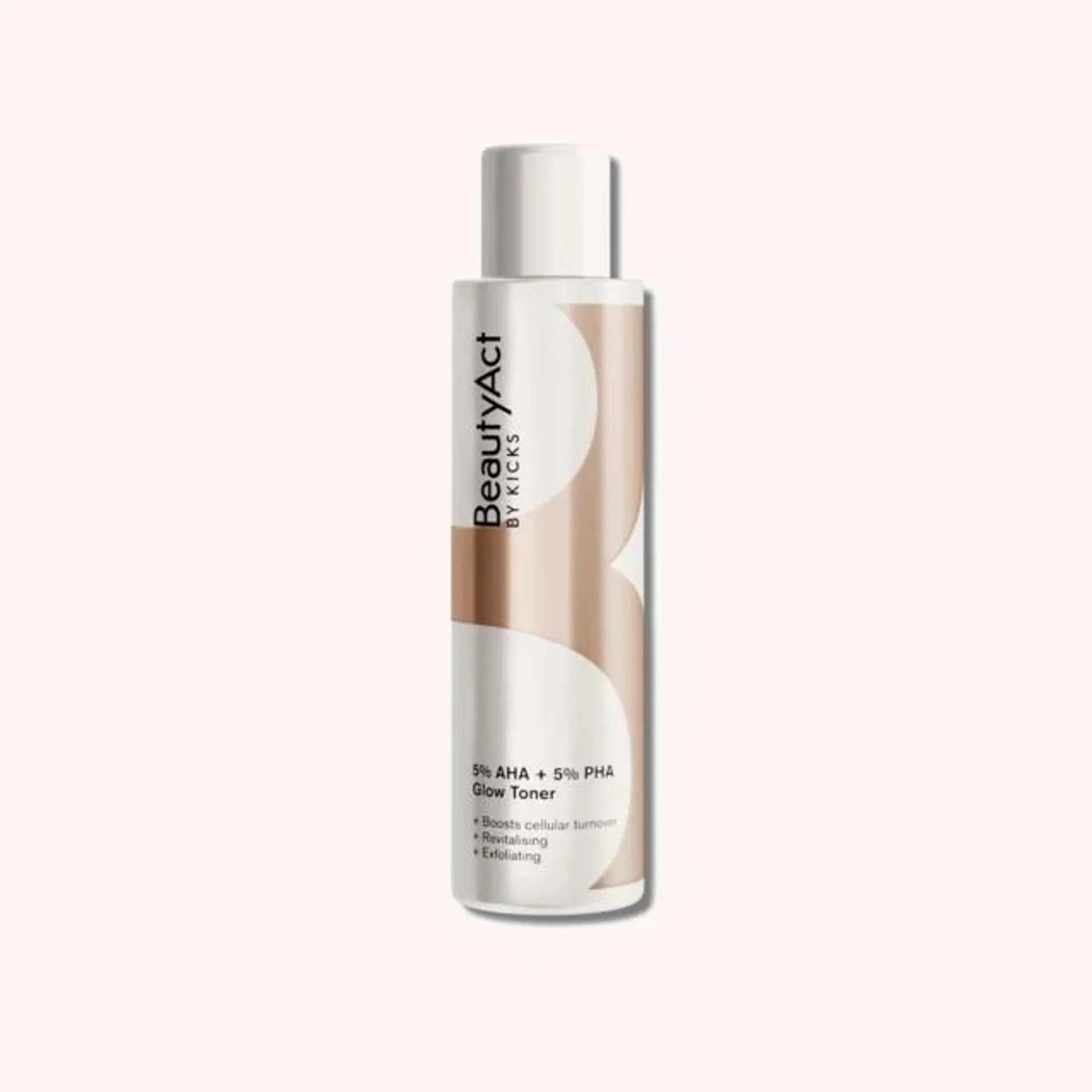 5% AHA + 5% PHA Glow Toner 150 ml