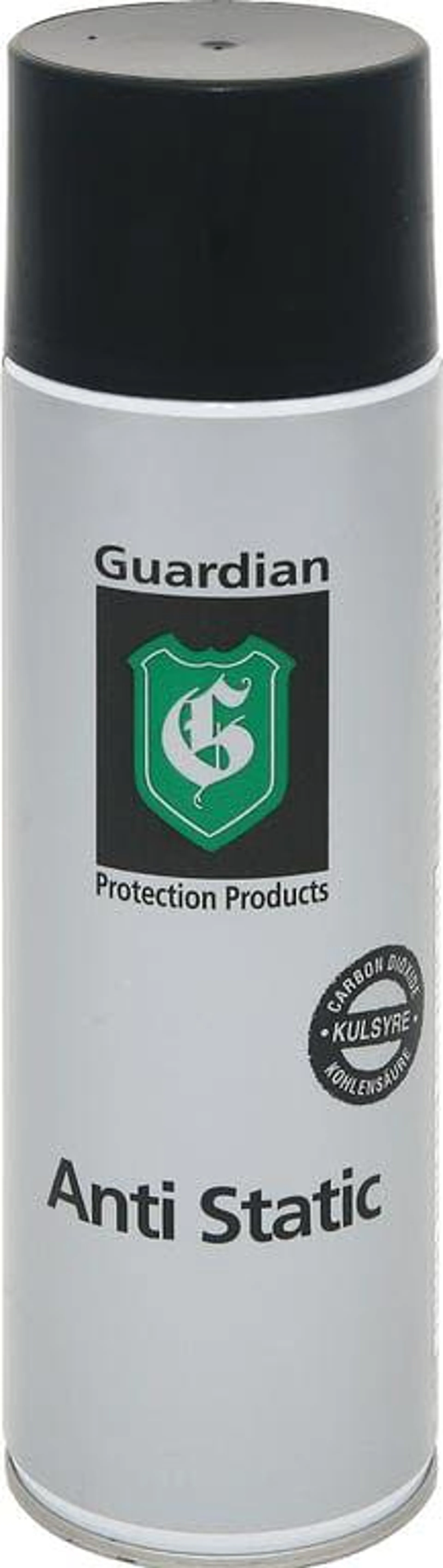 Guardian Anti Static