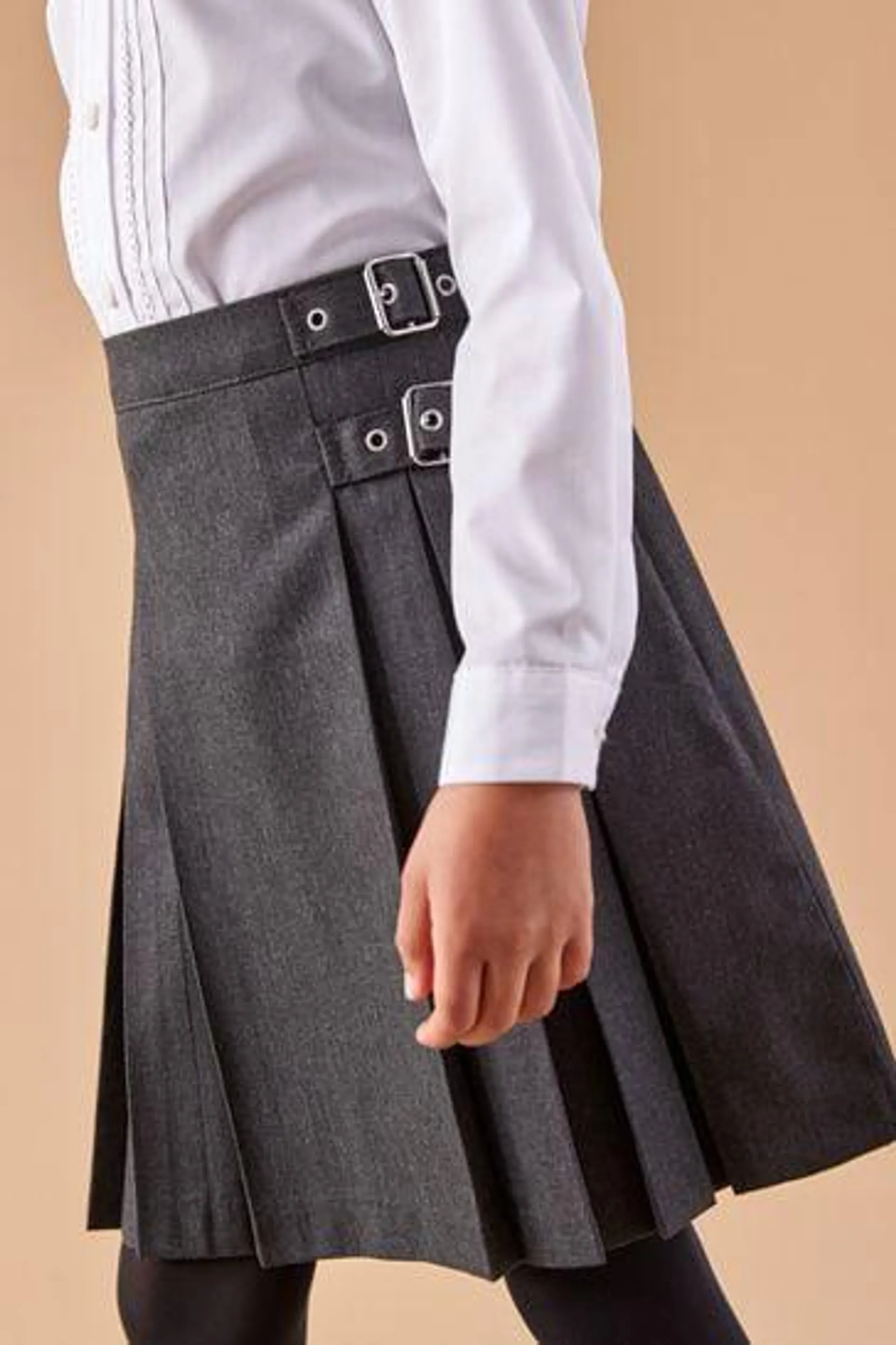 School Kilt (3-16yrs)
