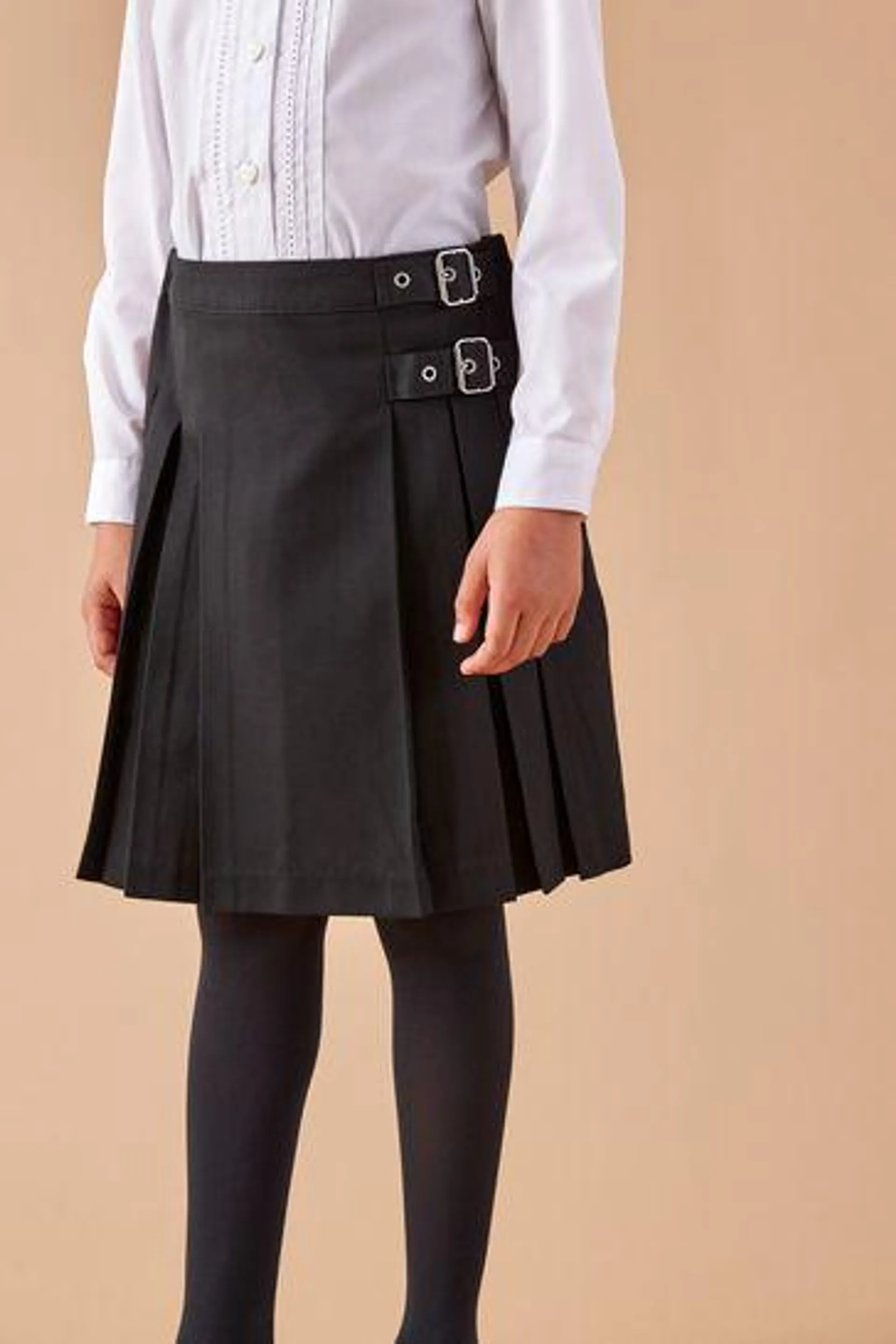 School Kilt (3-16yrs)