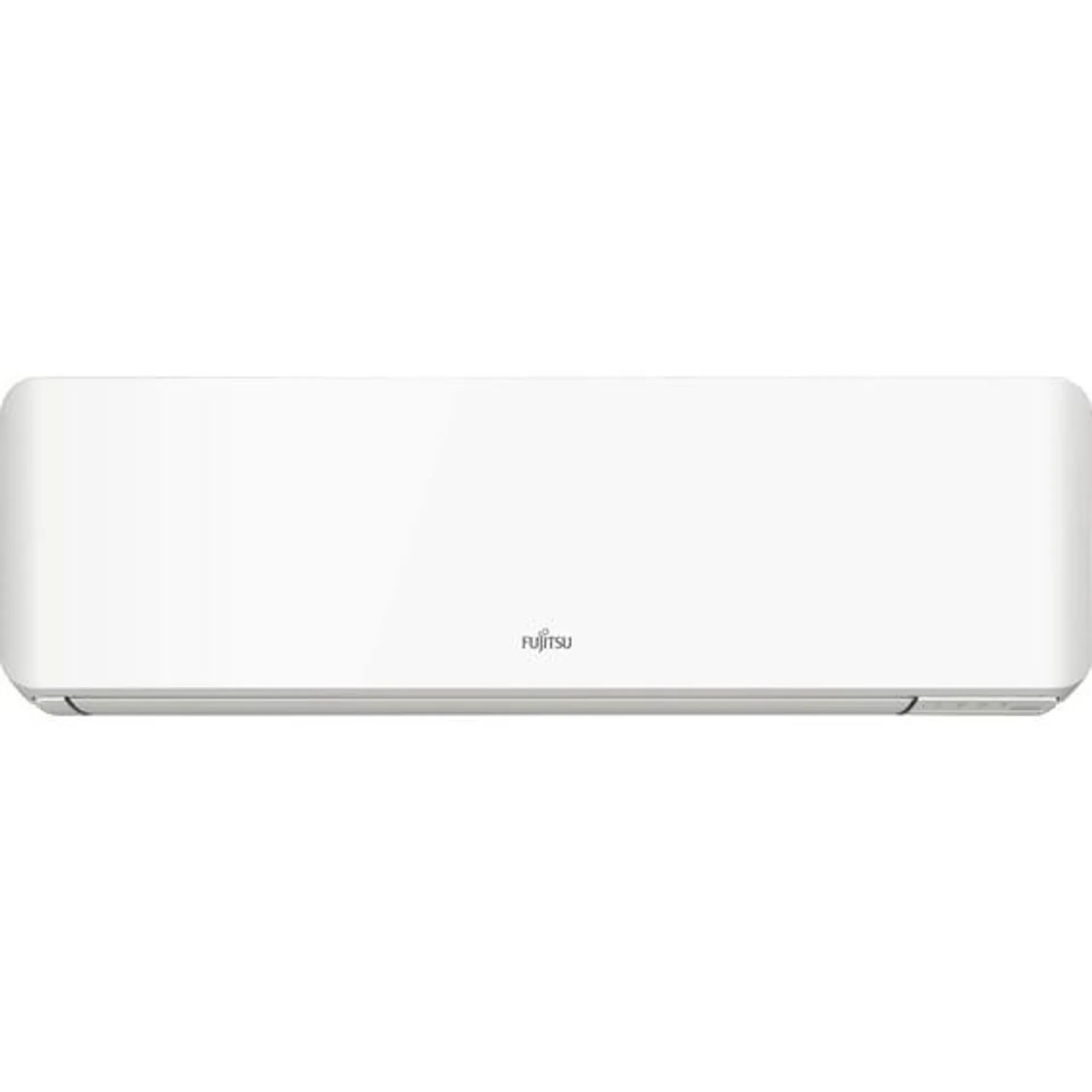 Fujitsu Norgespumpa 6.4 varmepumpe