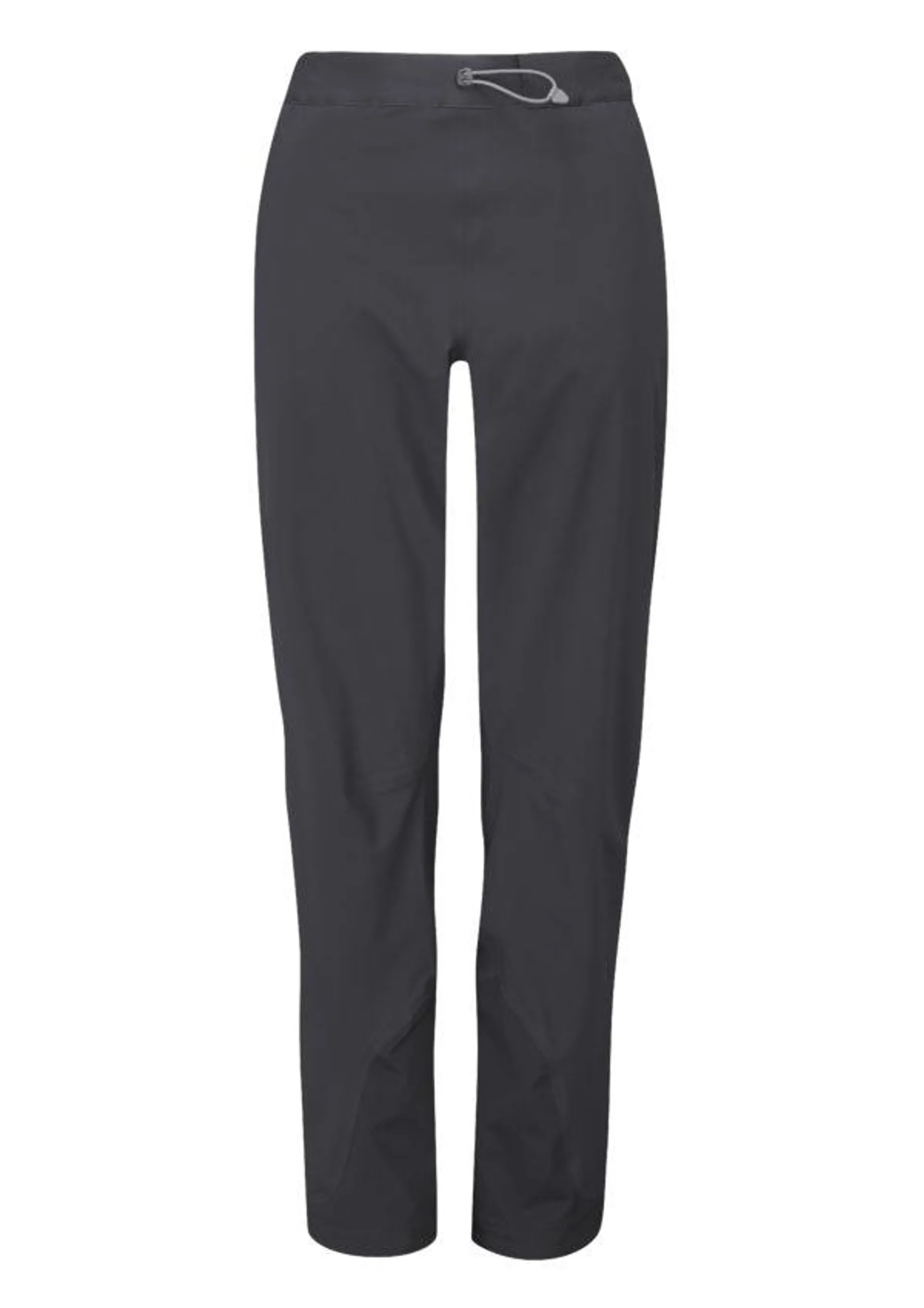 Rab Kinetic 2.0 Pants Womens Beluga