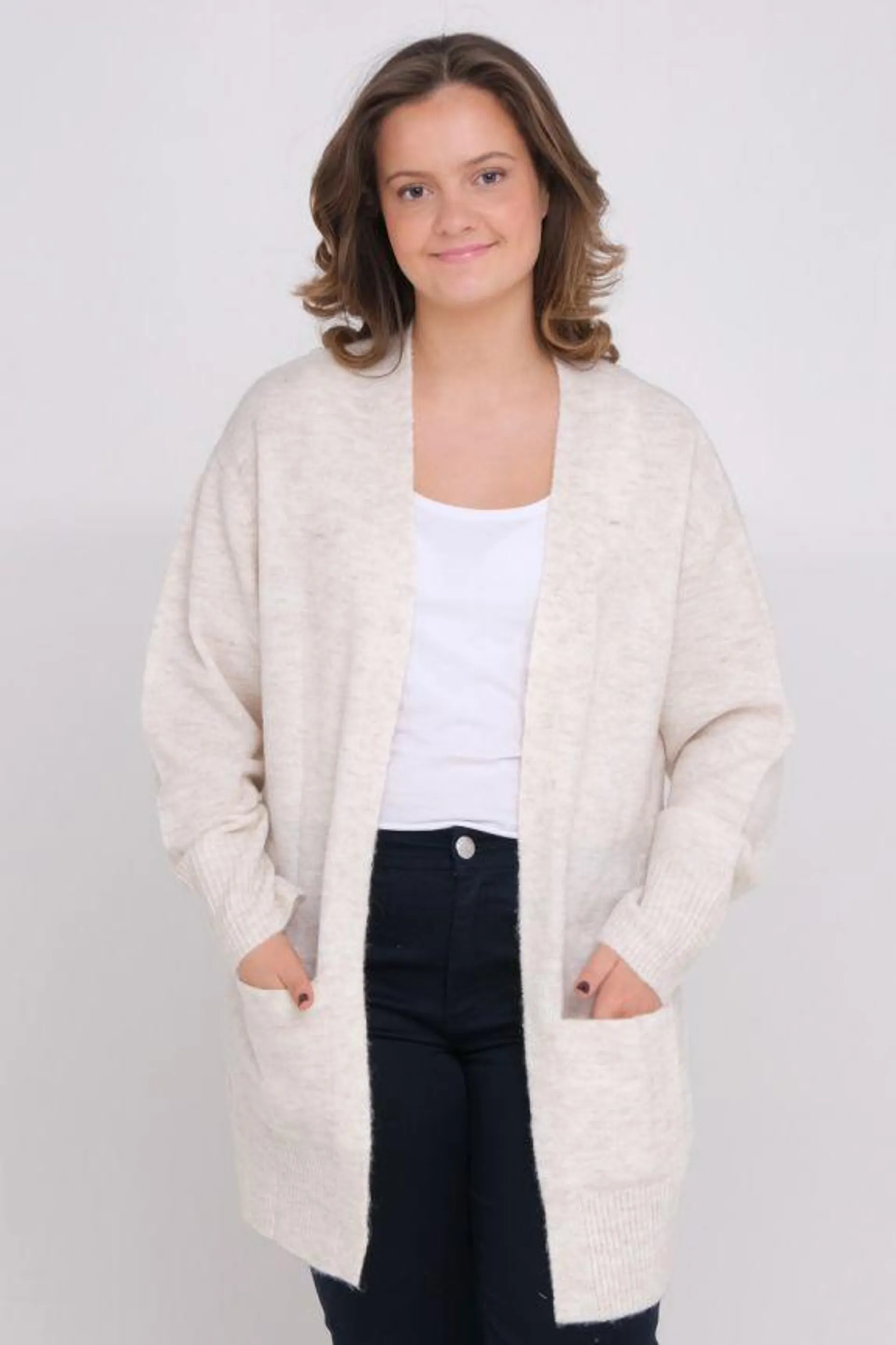 Fride cardigan