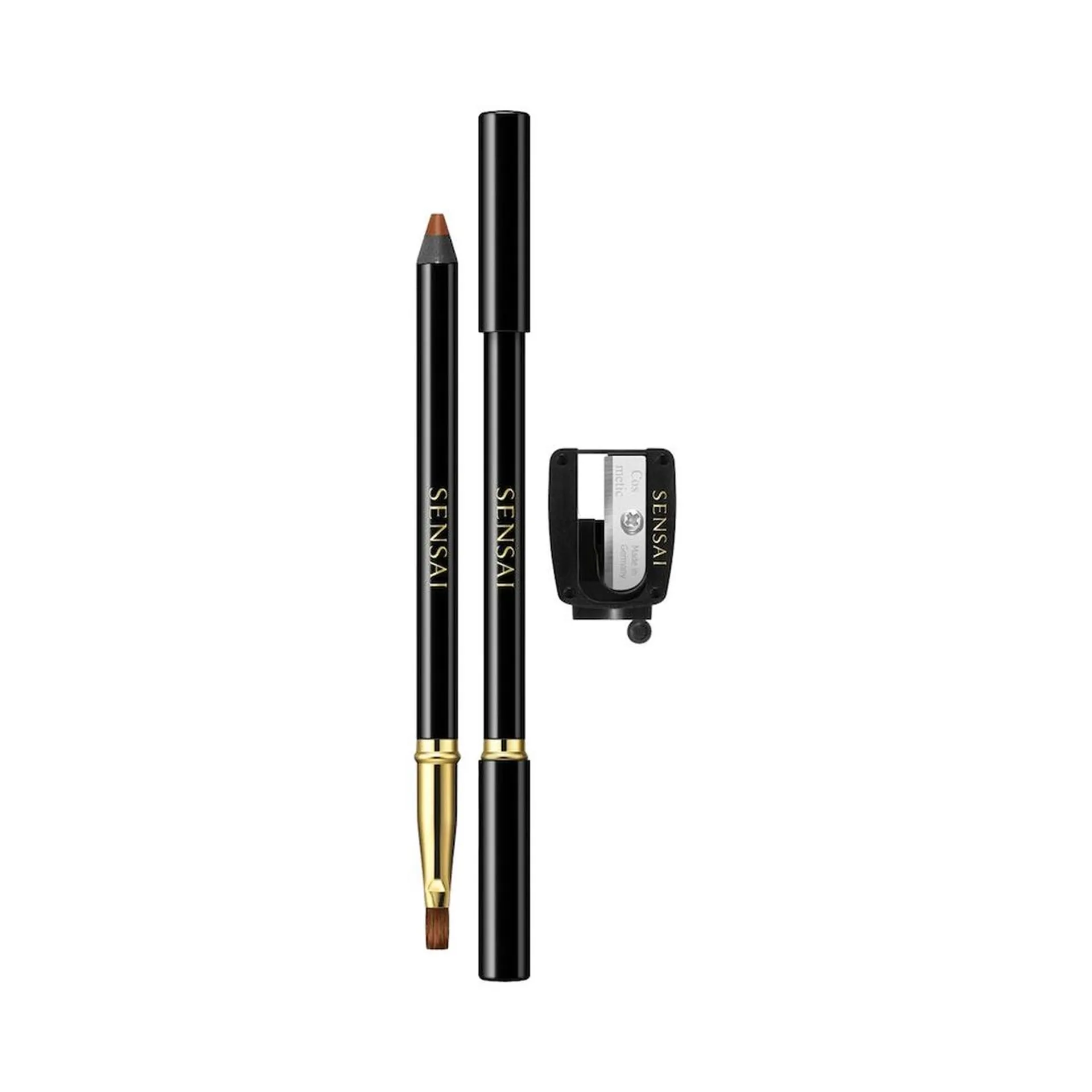 Sensai Lip Pencil 06 Stunning Nude