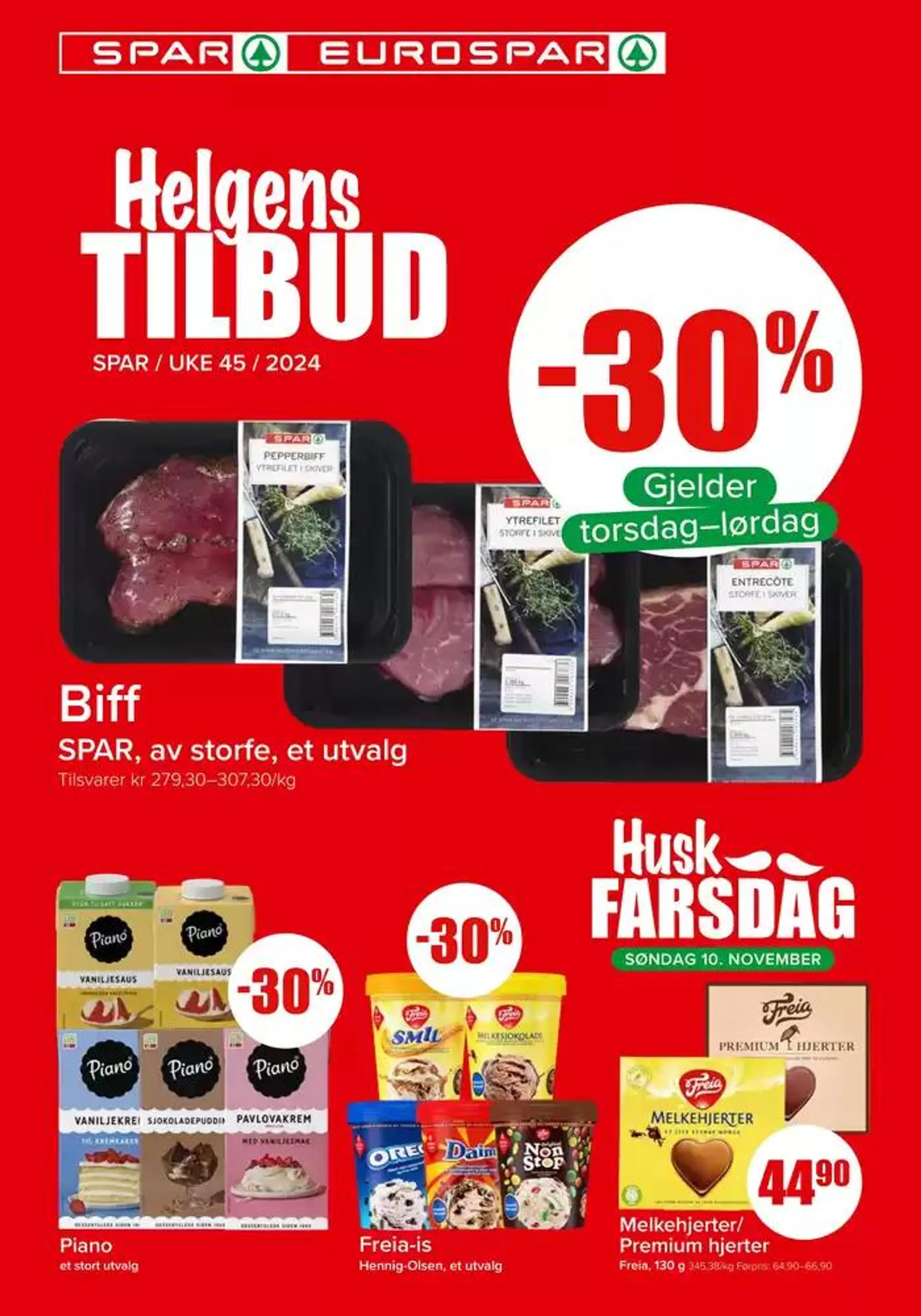 Tilbud for kuppjegere - 1