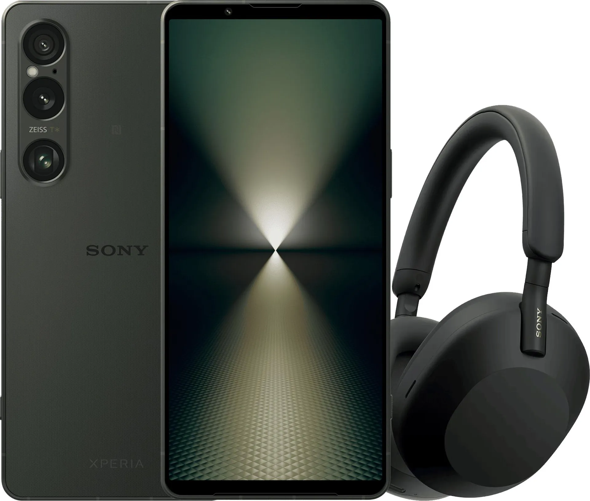 Xperia 1 VI