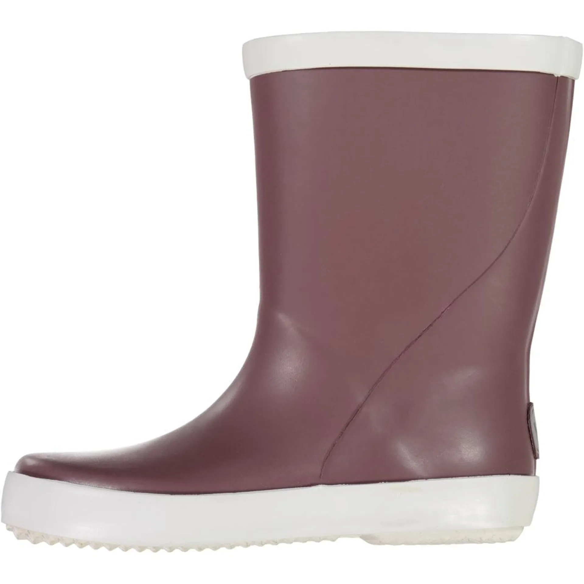Rubber Boot Alpha solid