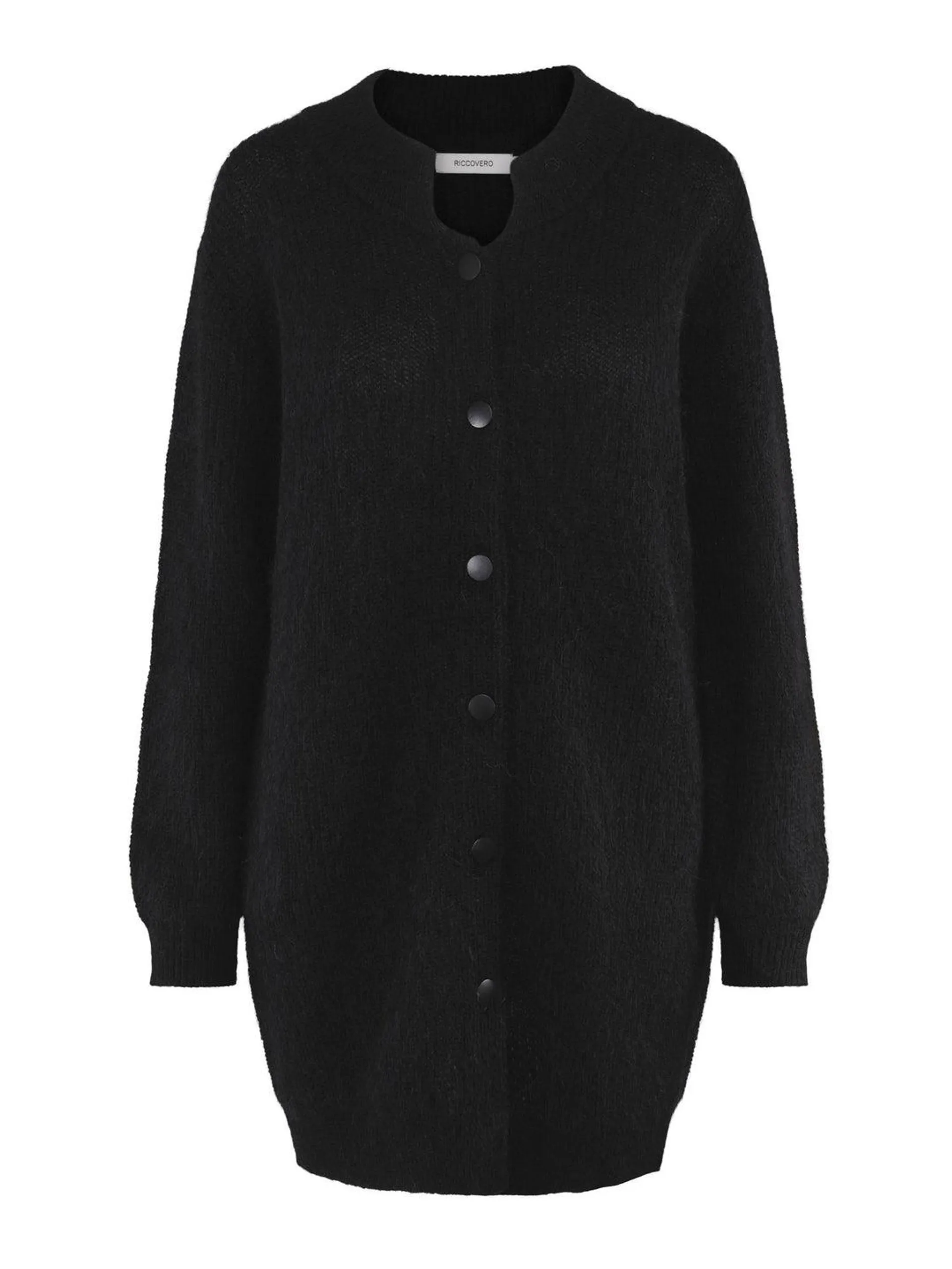 Dante Long Cardigan